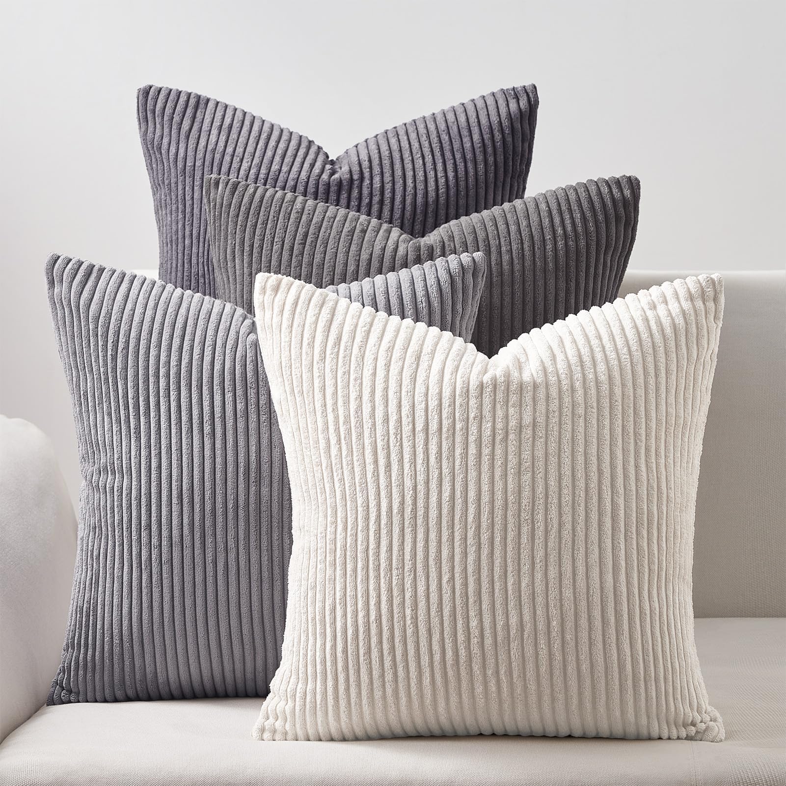 3 Best Gray Cushions