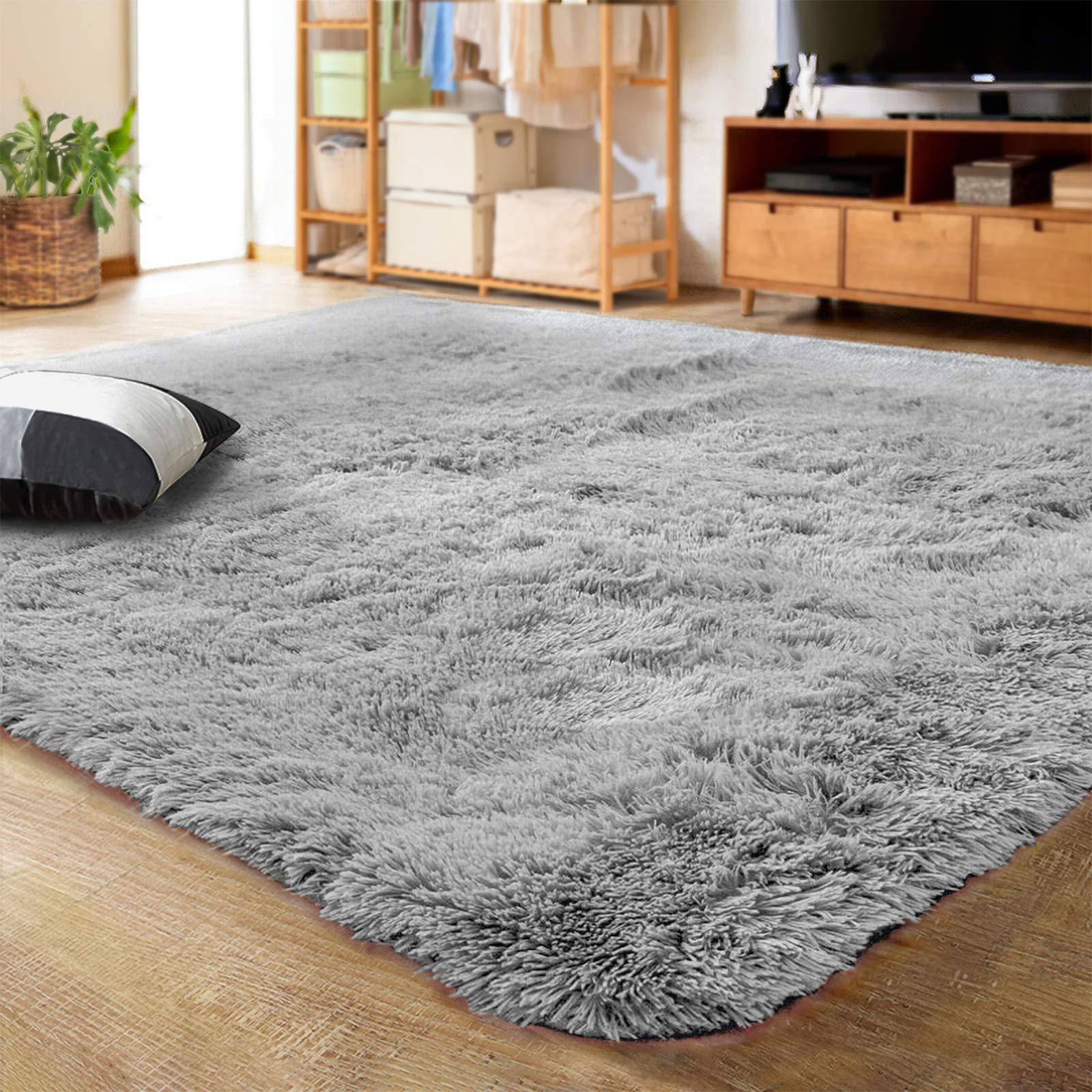 3 Best Gray Rugs