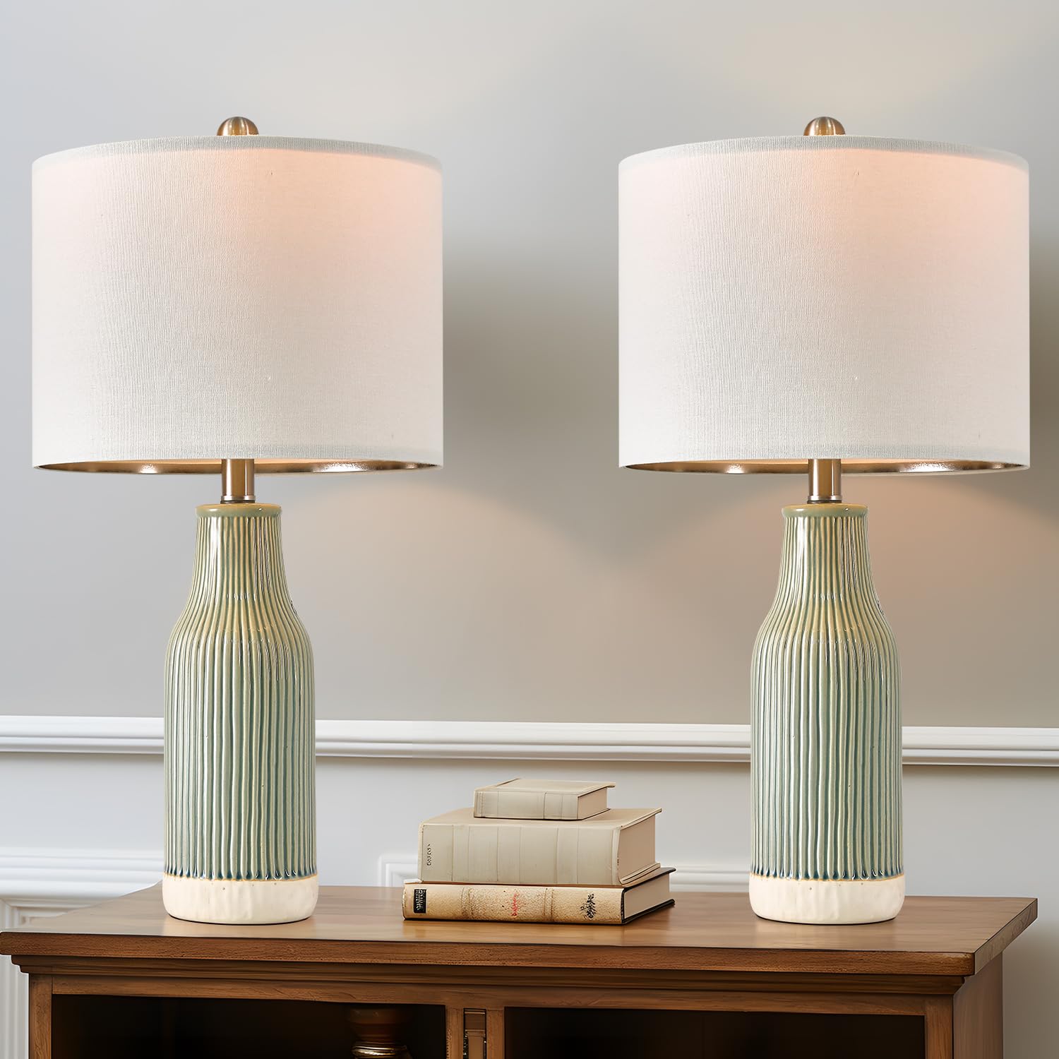 3 Best Green Table Lamps