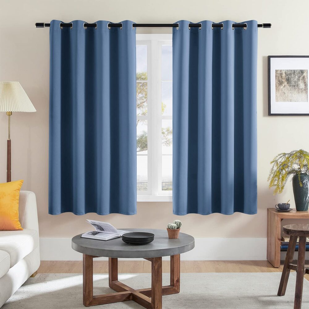 3 Best Grommet Top Curtains 1000x1000