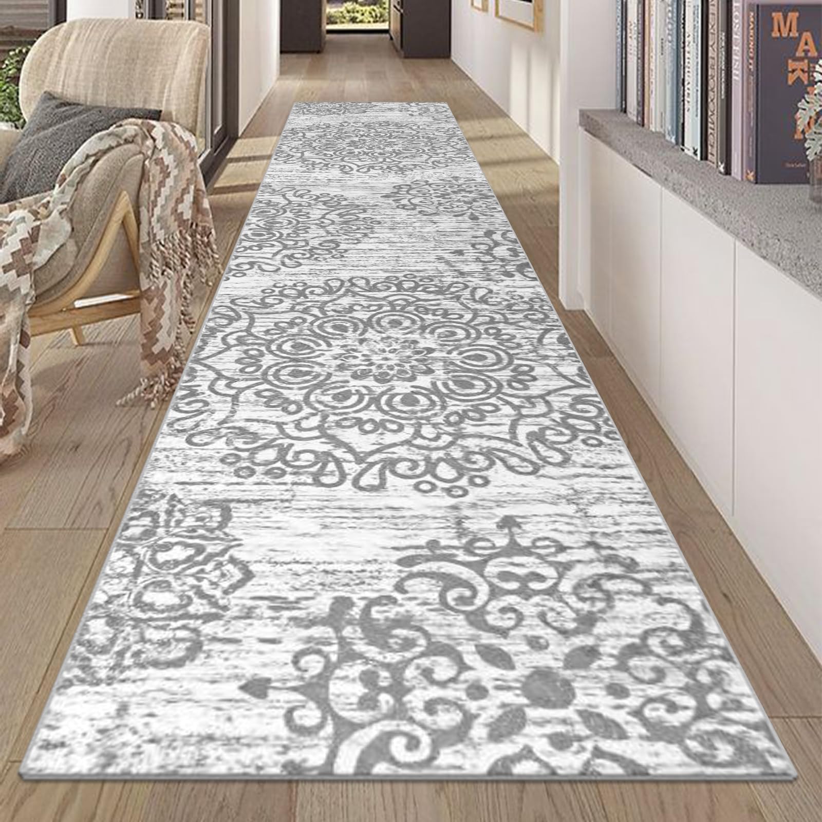 3 Best Hallway Rugs