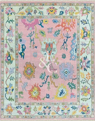 3 Best Hand Knotted Rugs