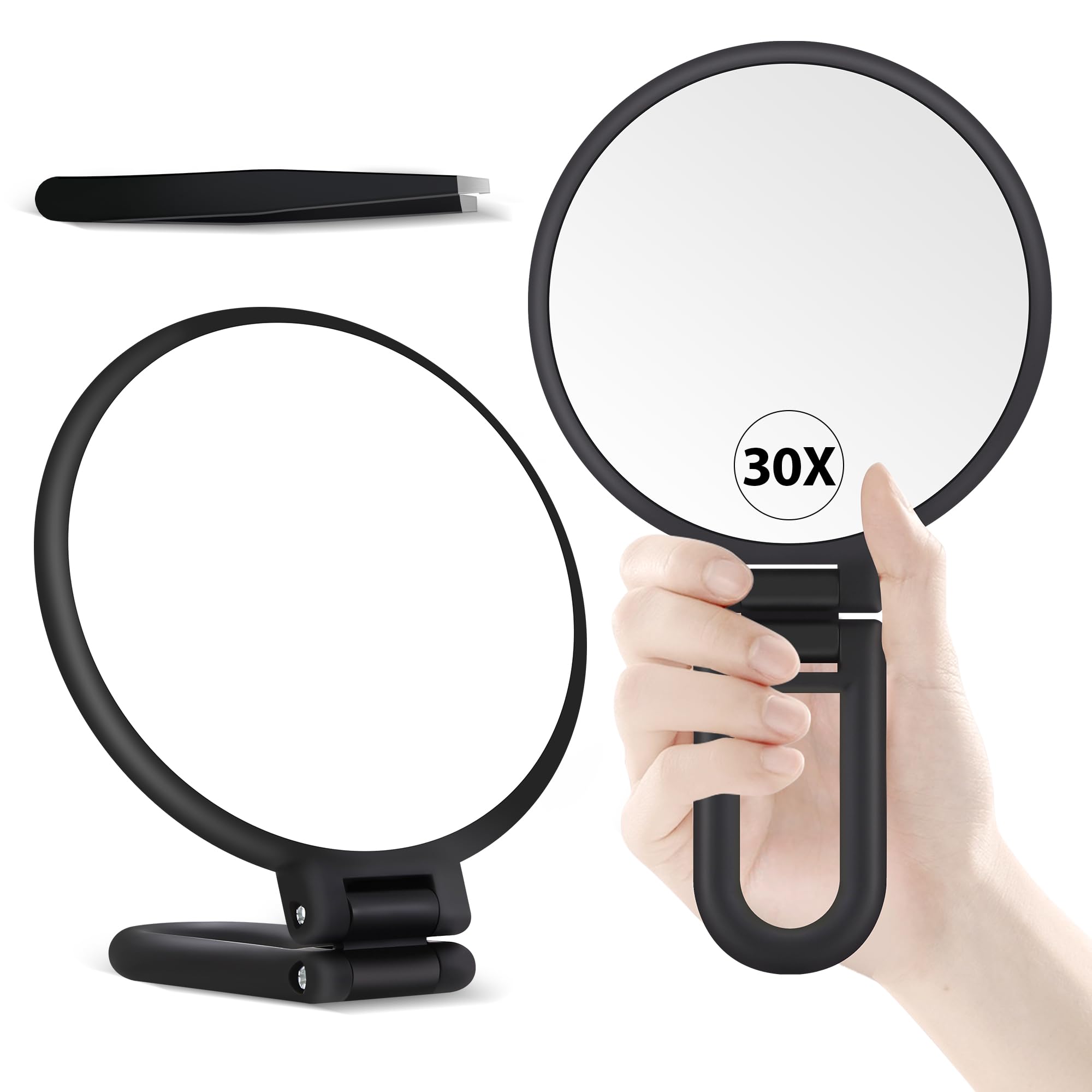 3 Best Handheld Mirrors