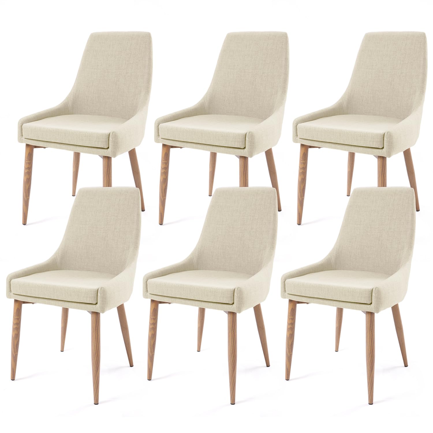 3 Best High Back Dining Chairs