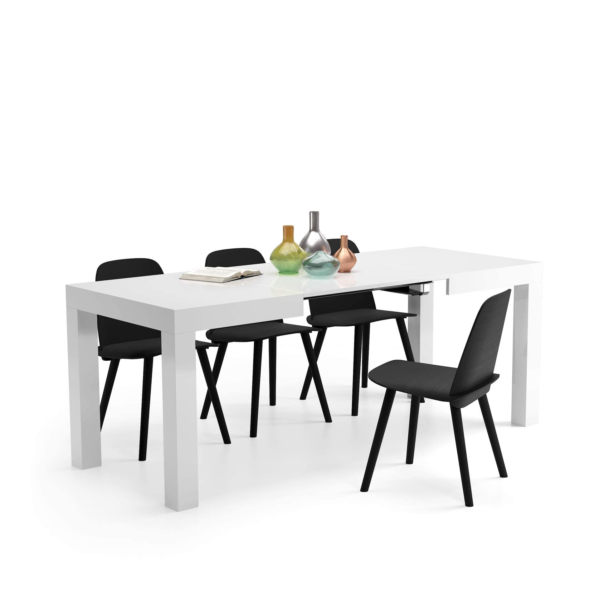 3 Best High Gloss Dining Tables