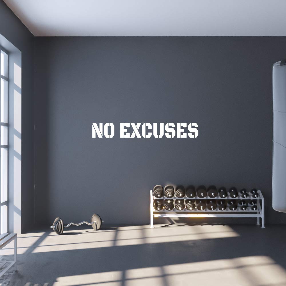 3 Best Home Gym Wall Art