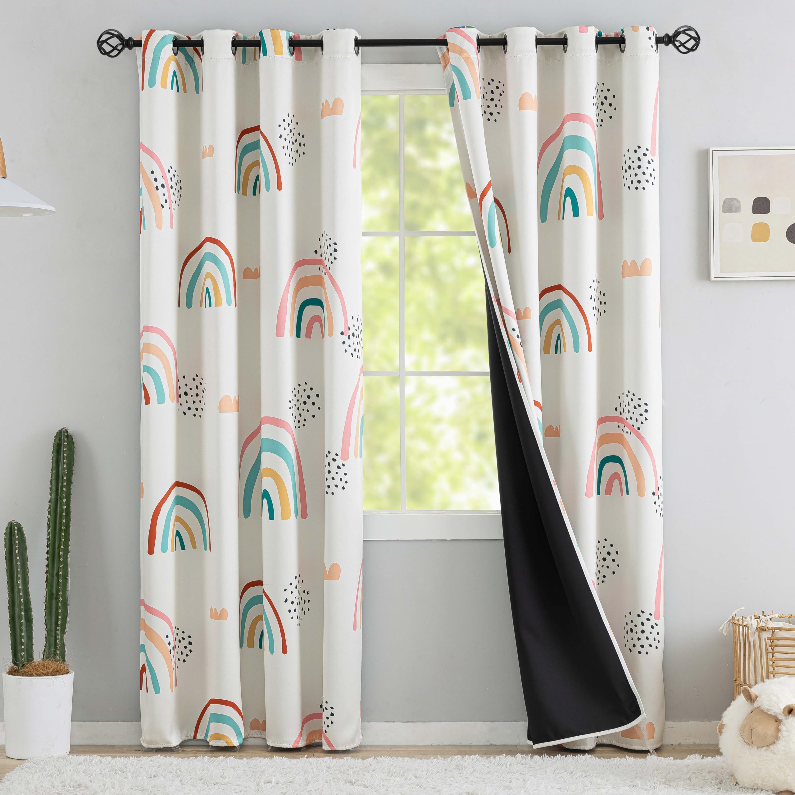 3 Best Kids Curtains