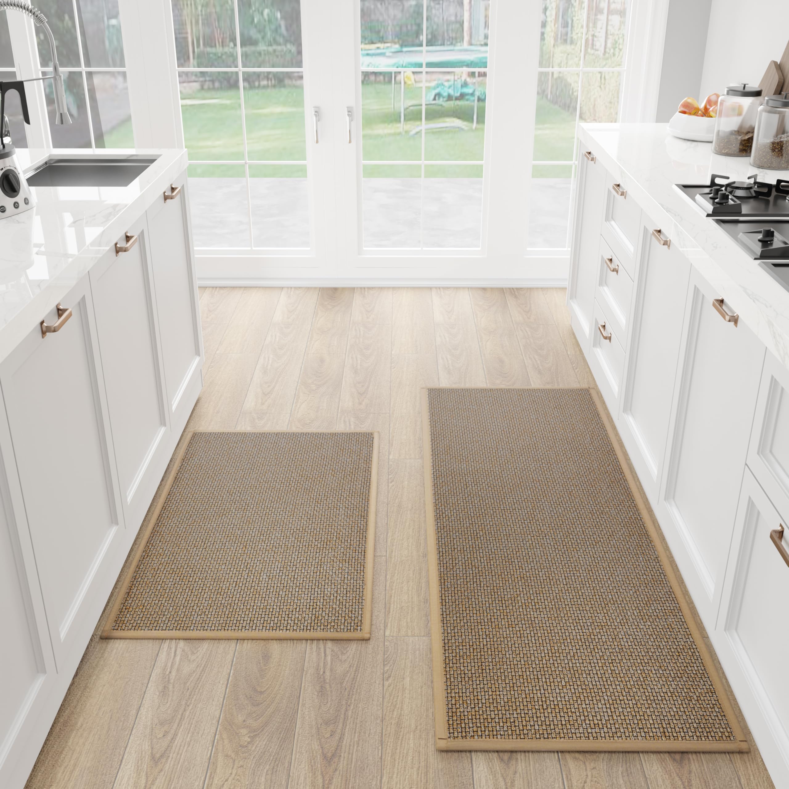 3 Best Kitchen Rugs