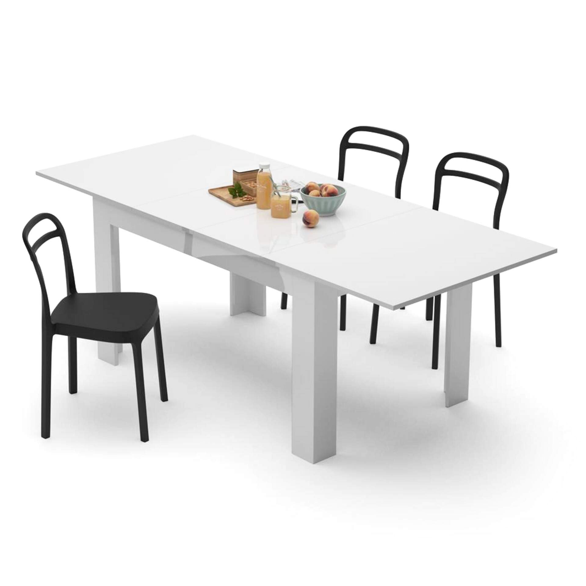 3 Best Lacquer Dining Tables