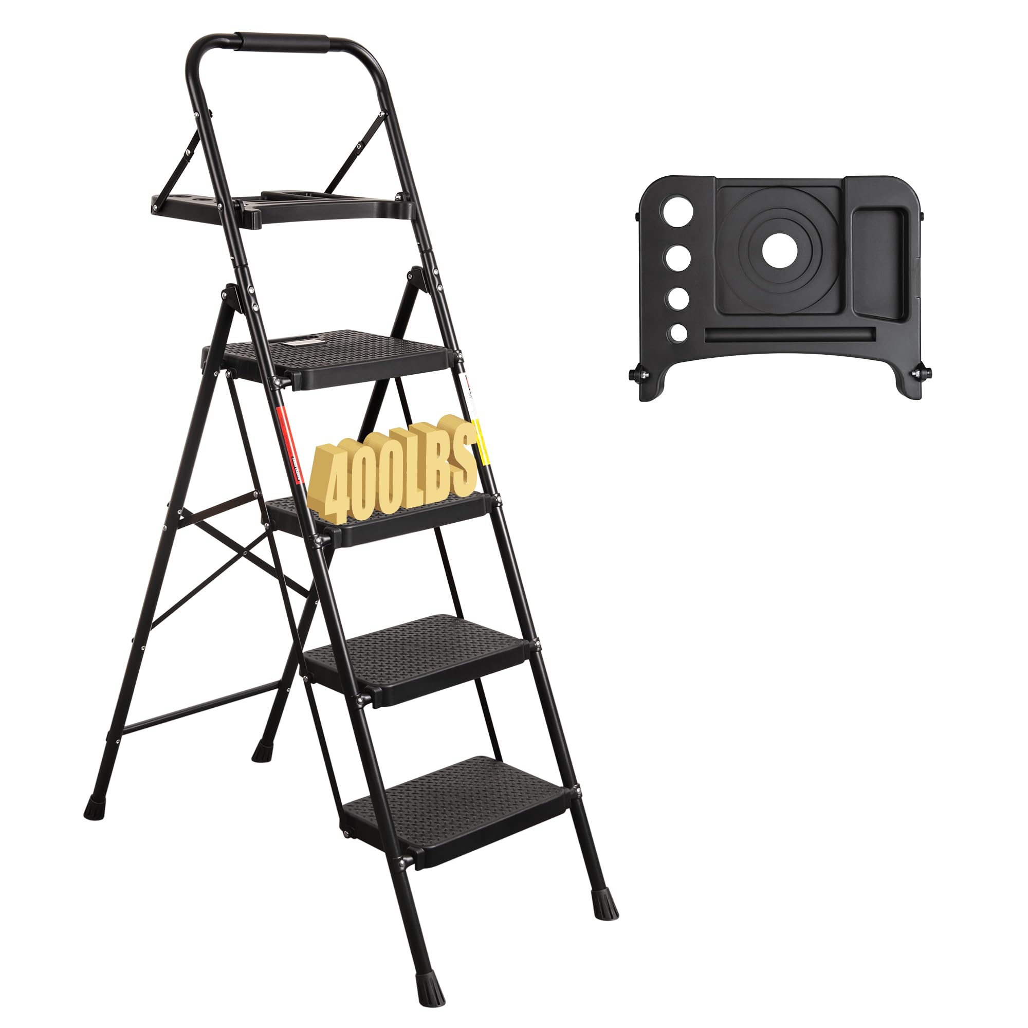 3 Best Ladder For Painting