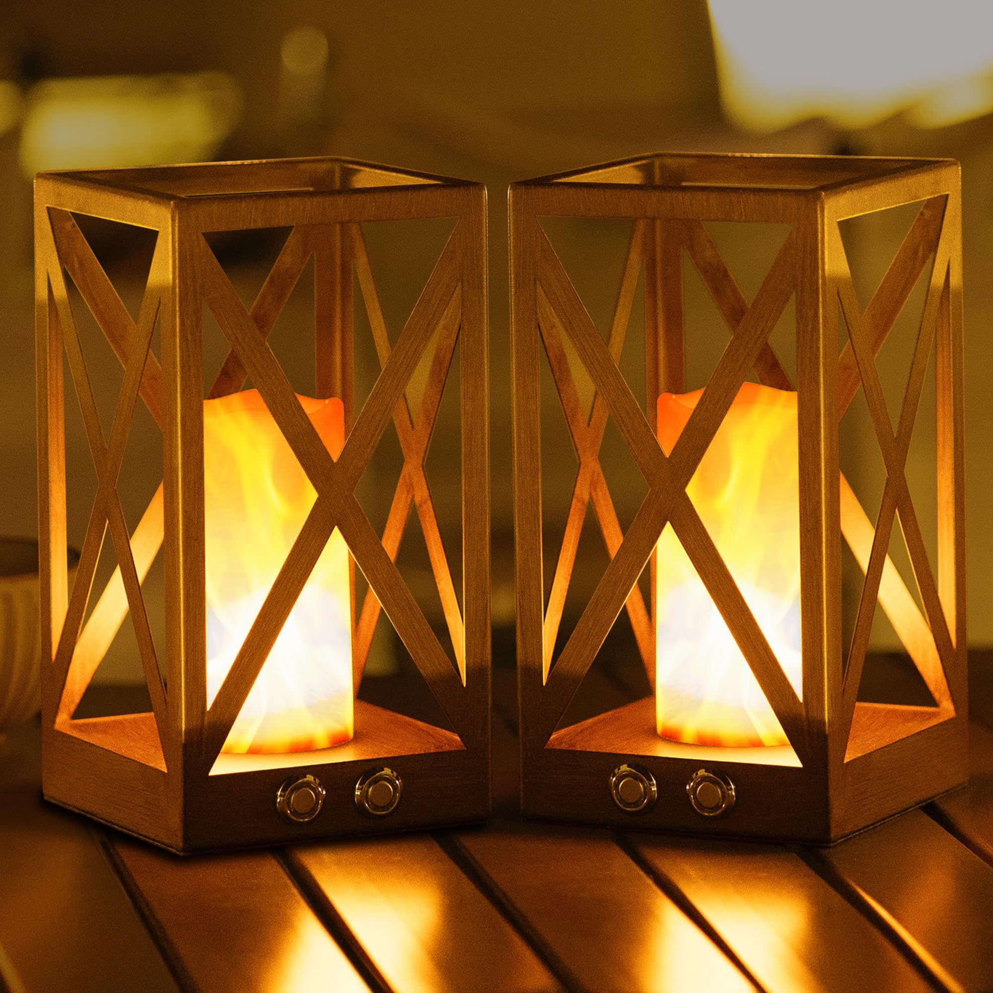 3 Best Lantern Table Lamps