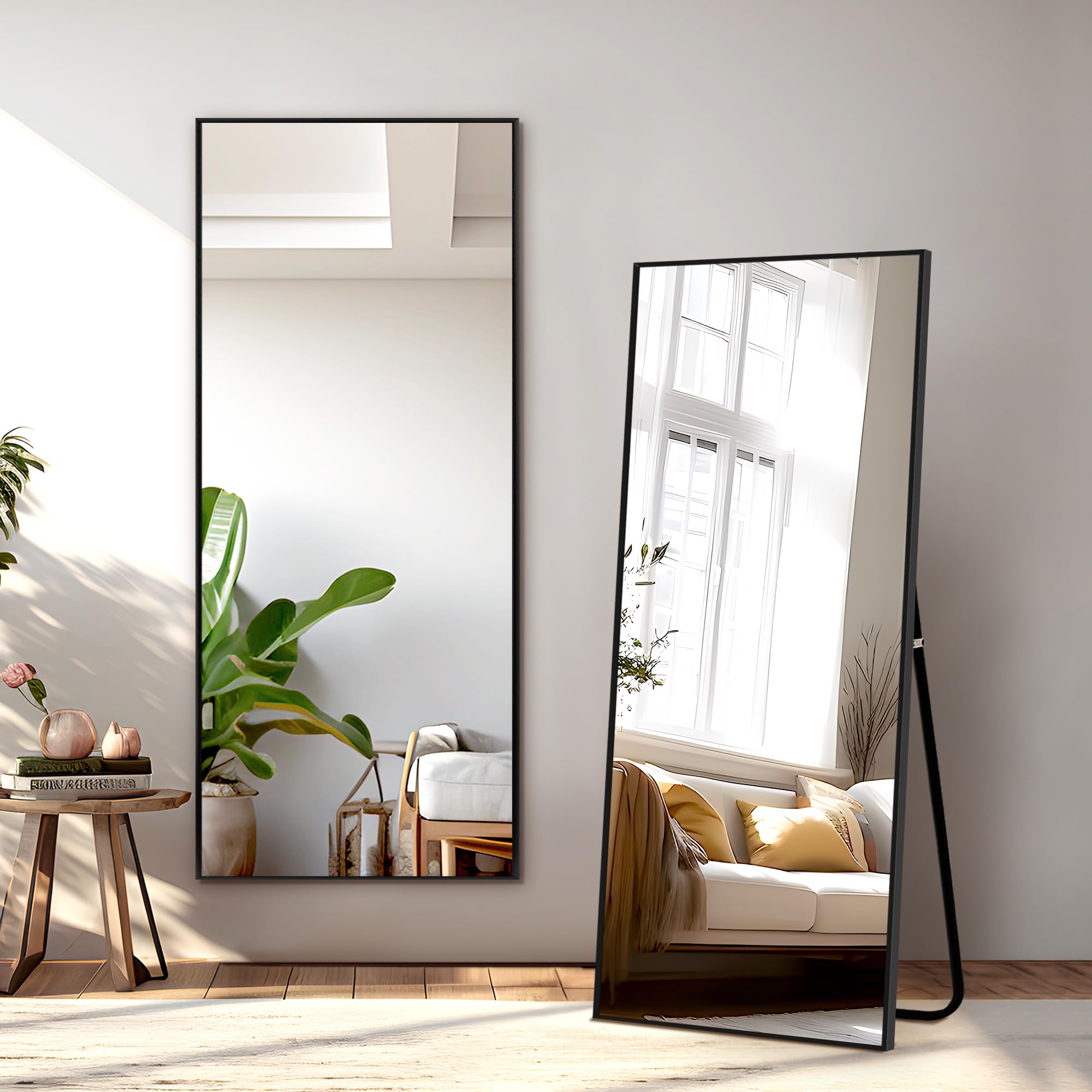 3 Best Large Mirrors