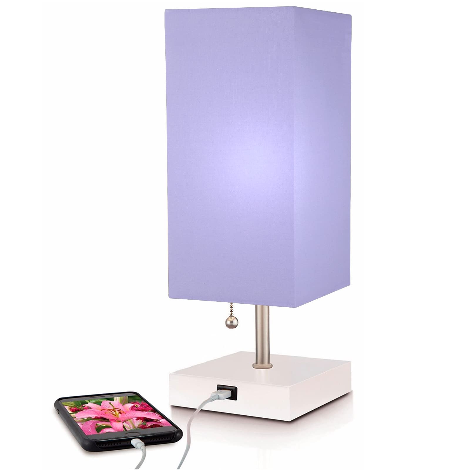 3 Best Lavender Table Lamps