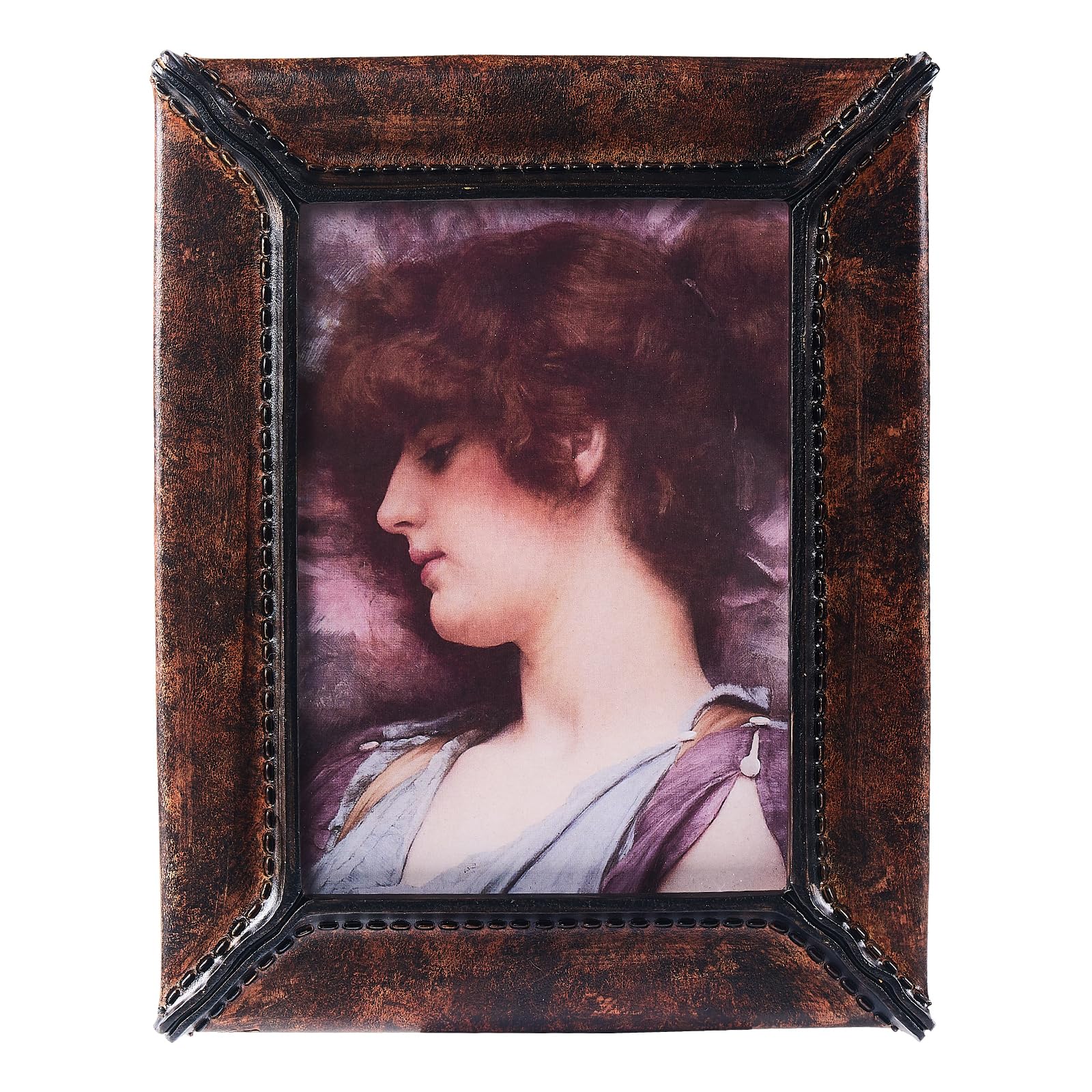 3 Best Leather Picture Frames