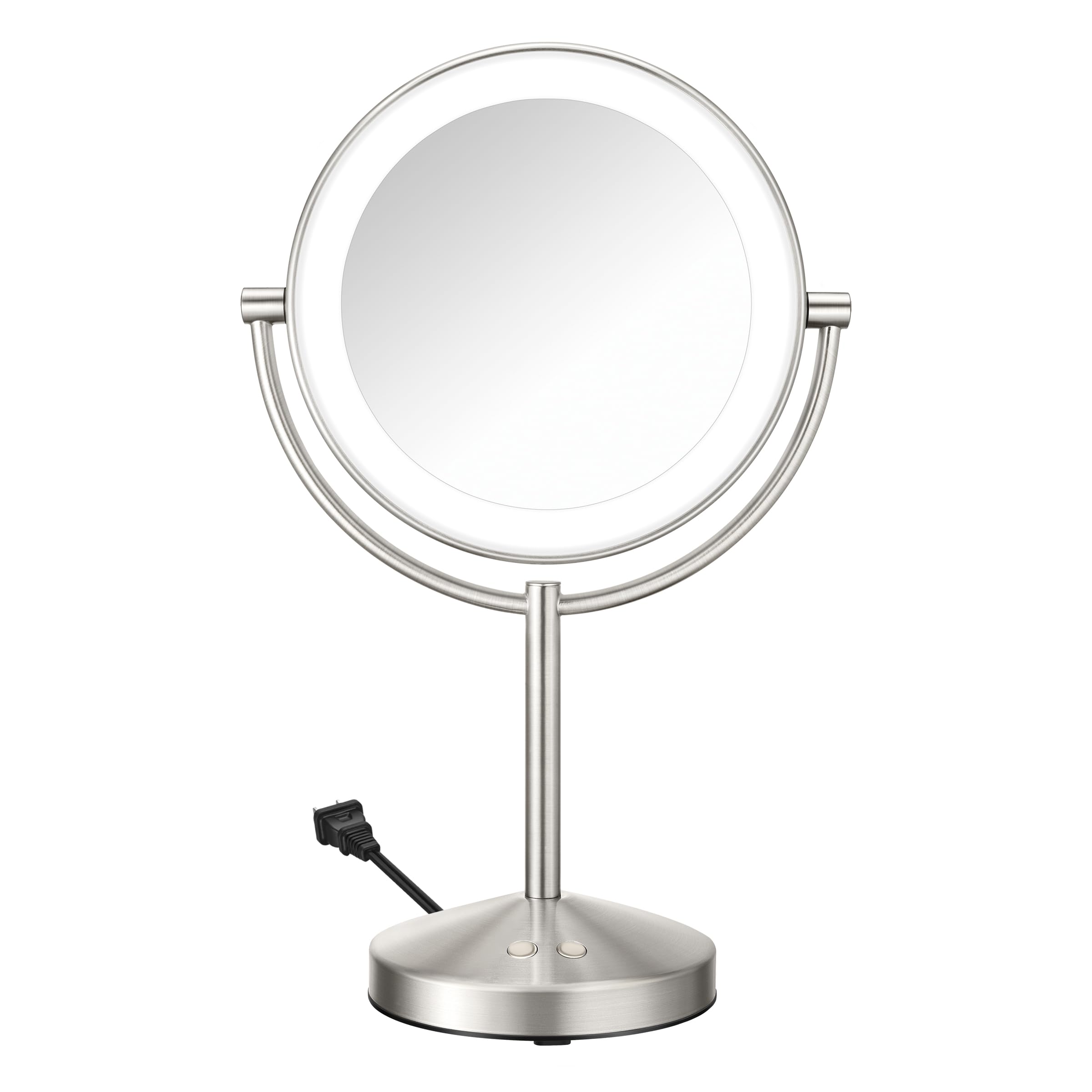 3 Best Lighted Mirrors