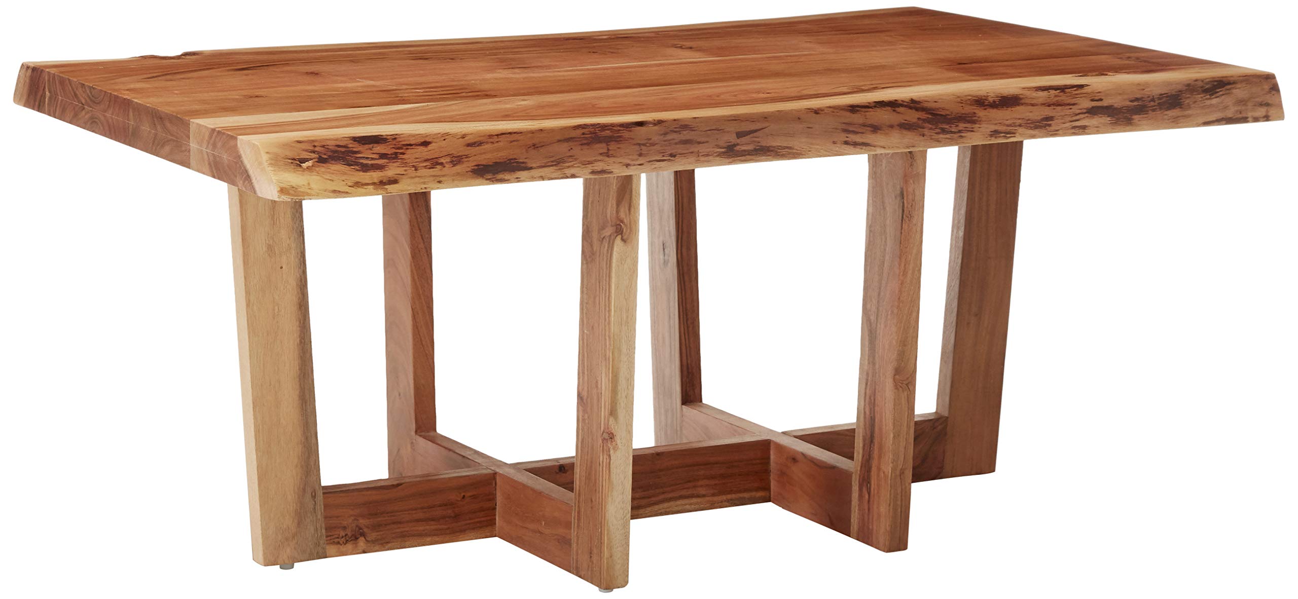 3 Best Live Edge Coffee Tables