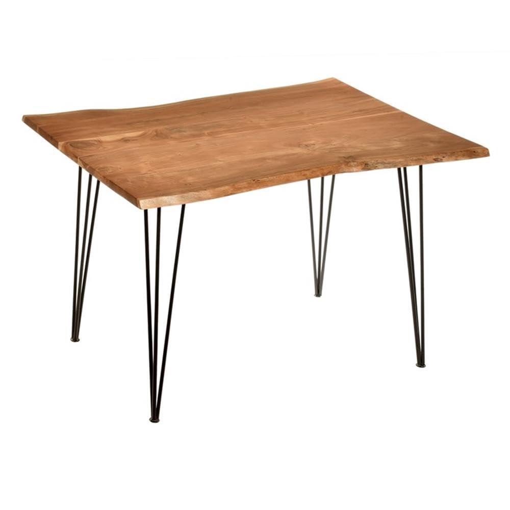 3 Best Live Edge Dining Tables