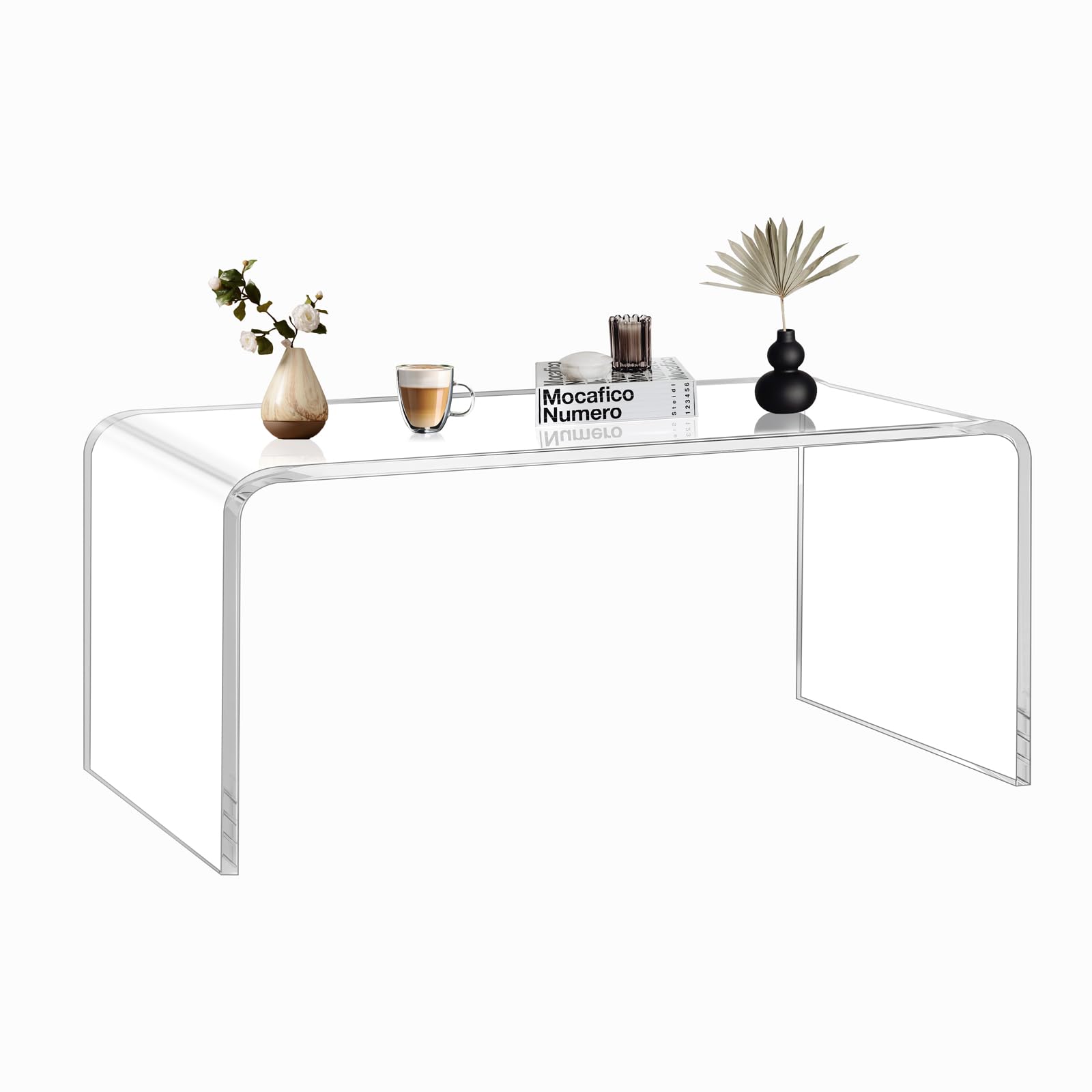 3 Best Lucite Coffee Tables