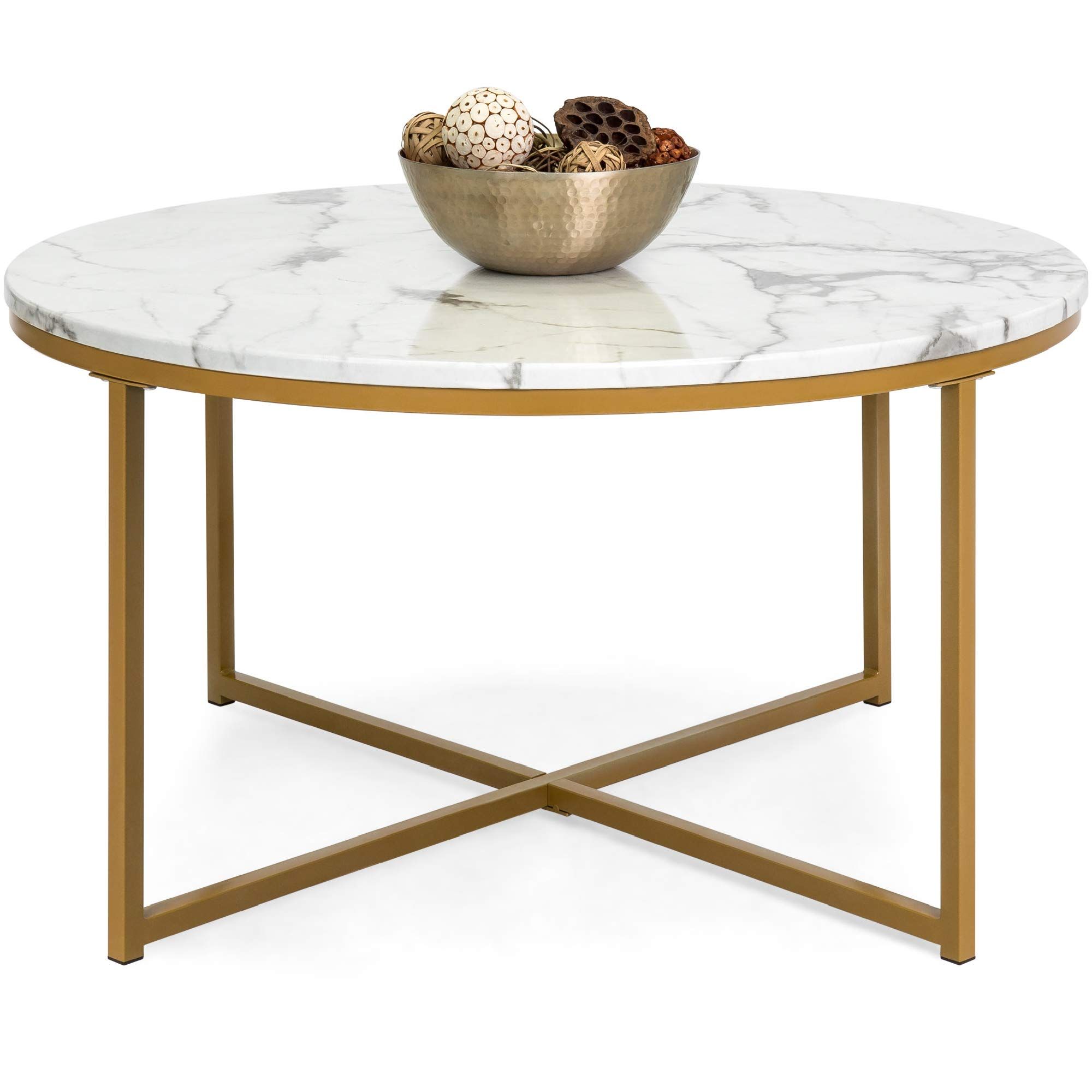 3 Best Marble Coffee Tables