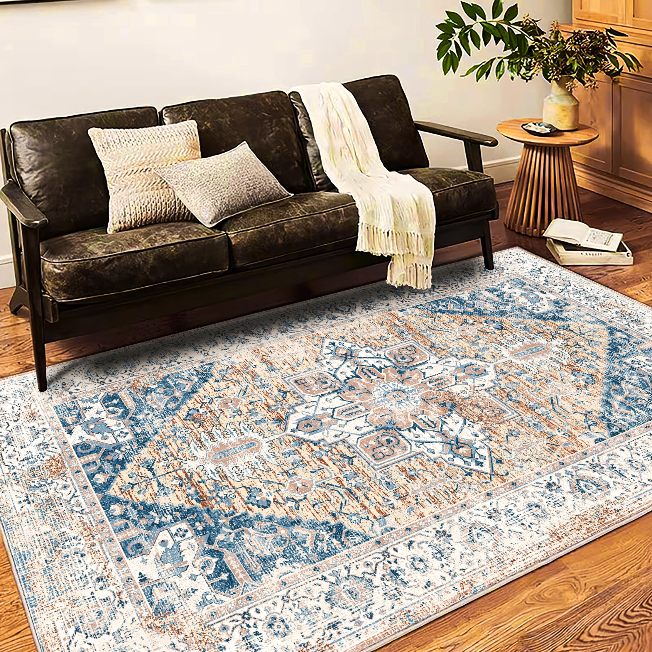 3 Best Medallion Rugs