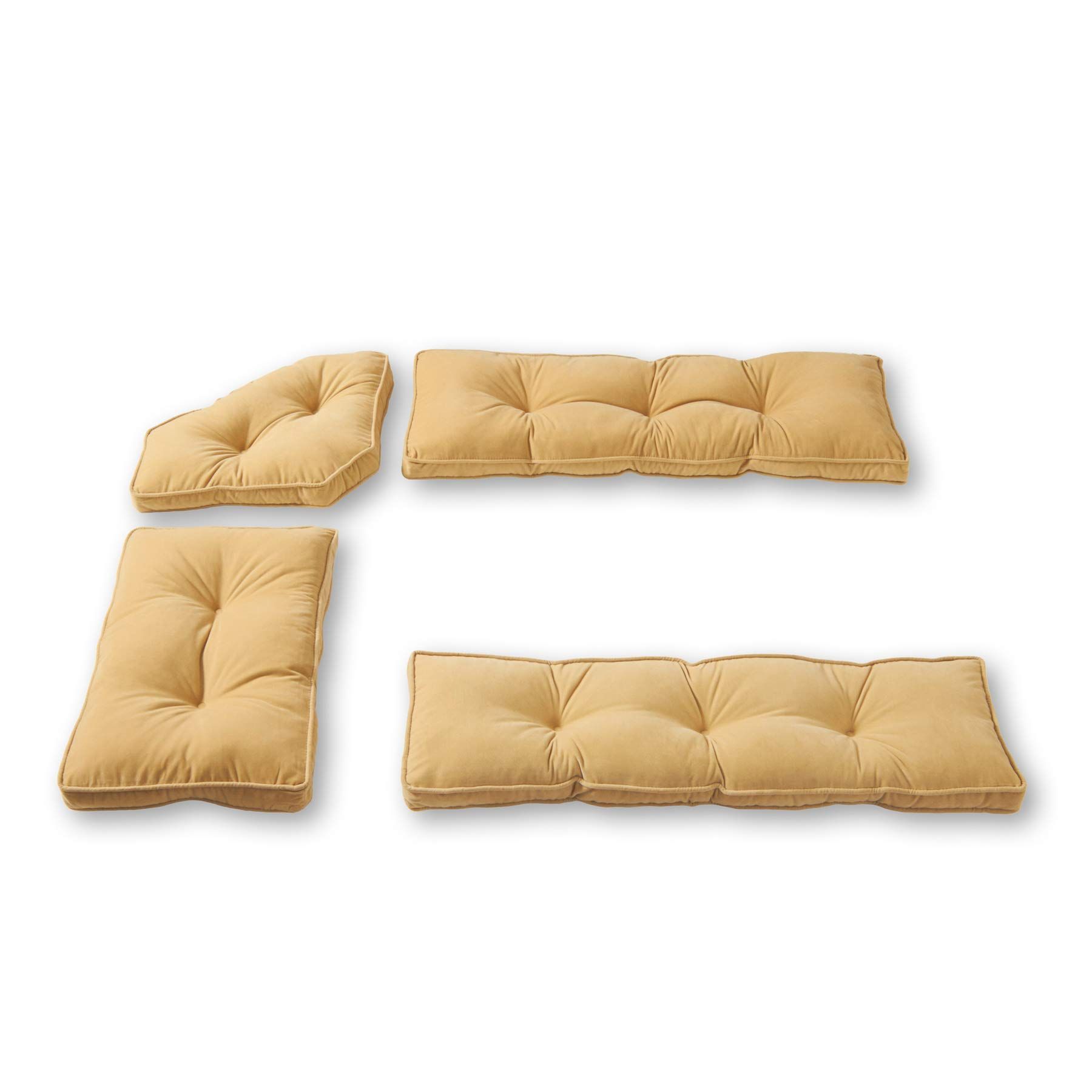 3 Best Microfiber Cushions