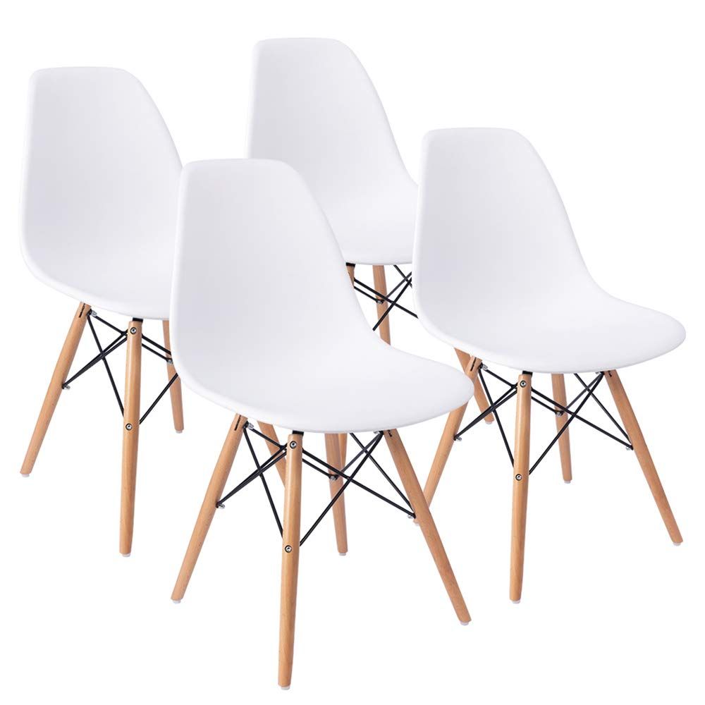 3 Best Mid Century Modern Dining Chairs