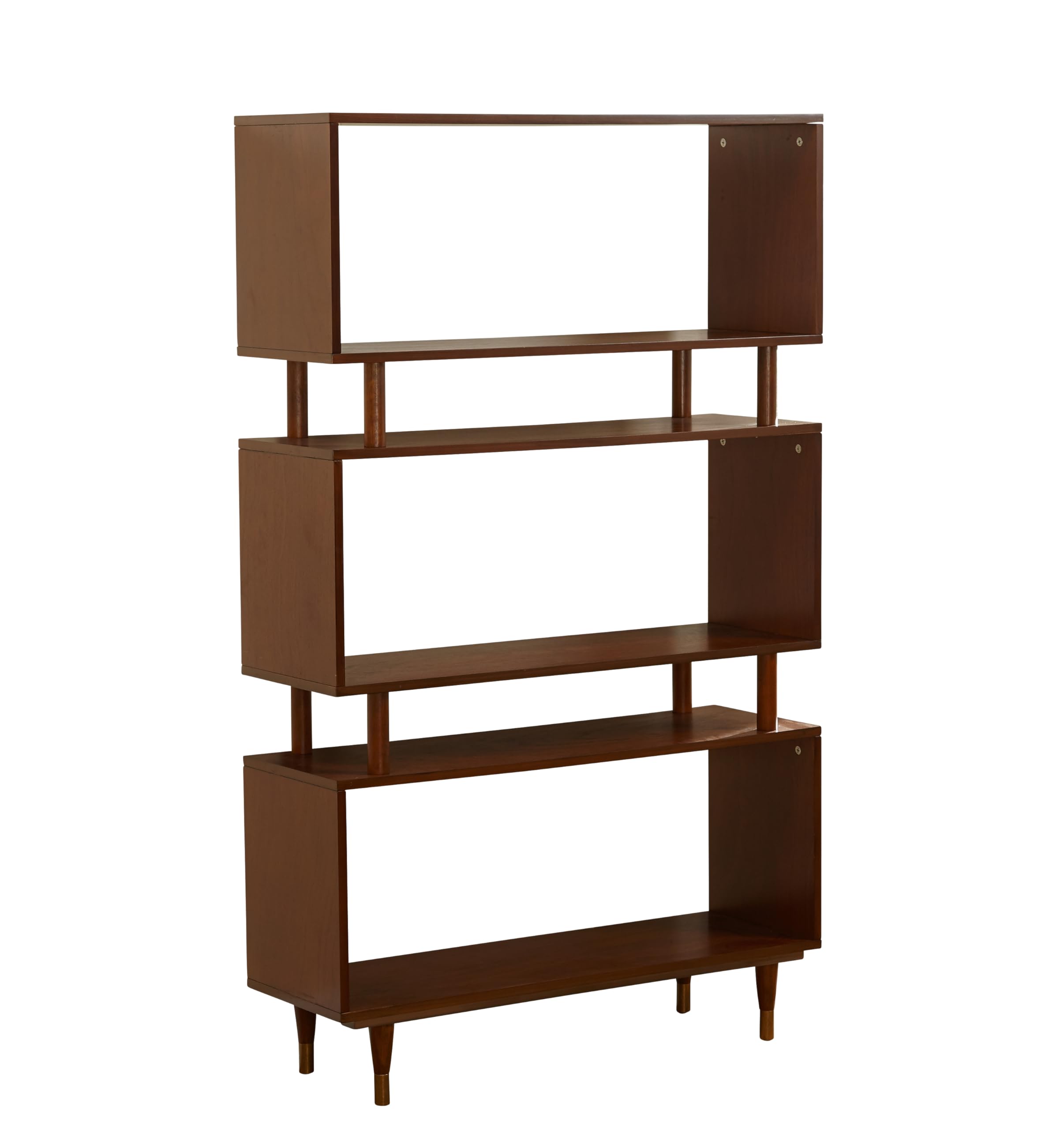 3 Best Mid Century Modern Shelves