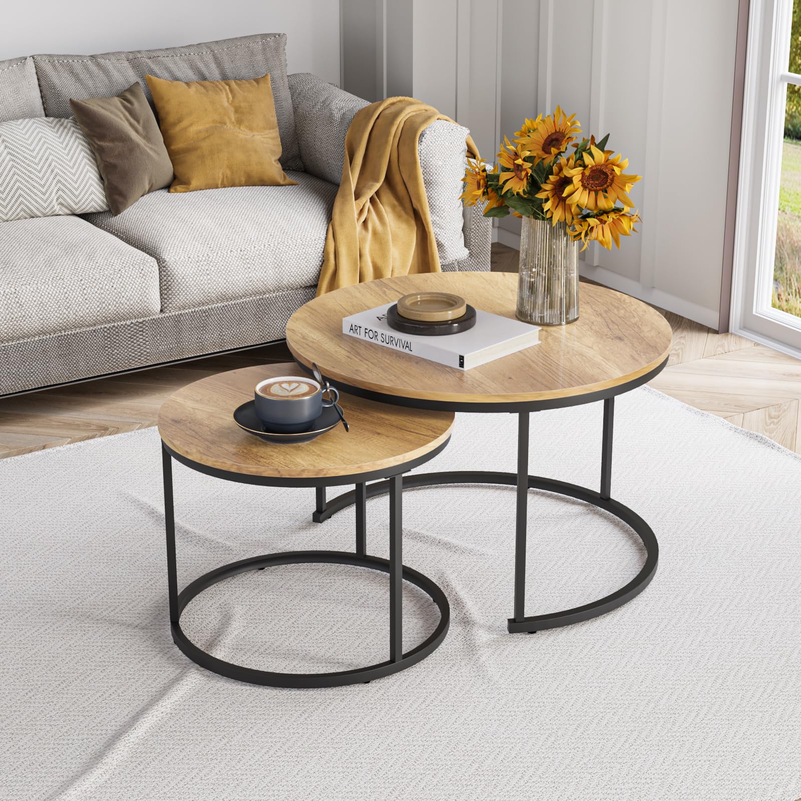 3 Best Minimalist Coffee Tables