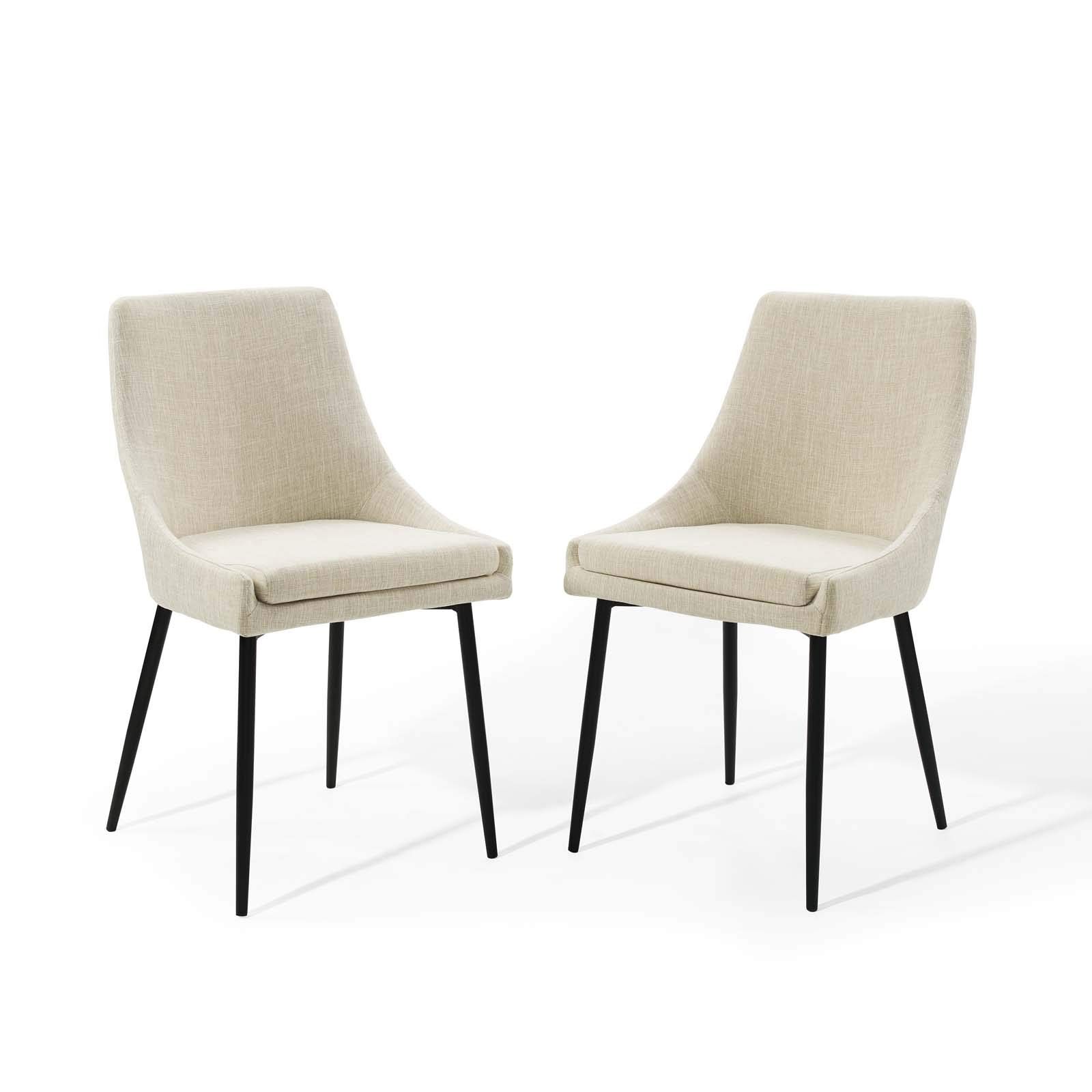 3 Best Minimalist Dining Chairs