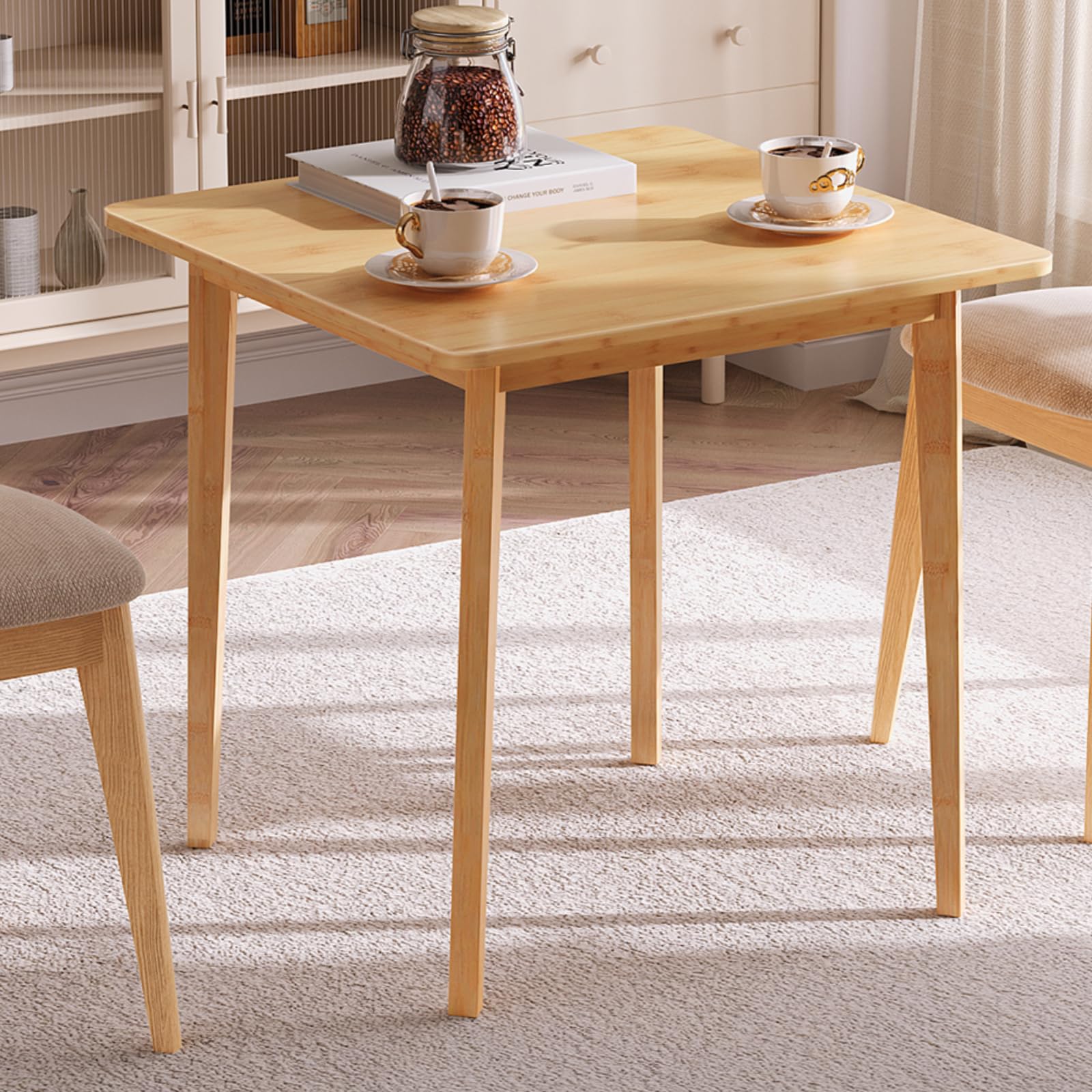 3 Best Minimalist Dining Tables