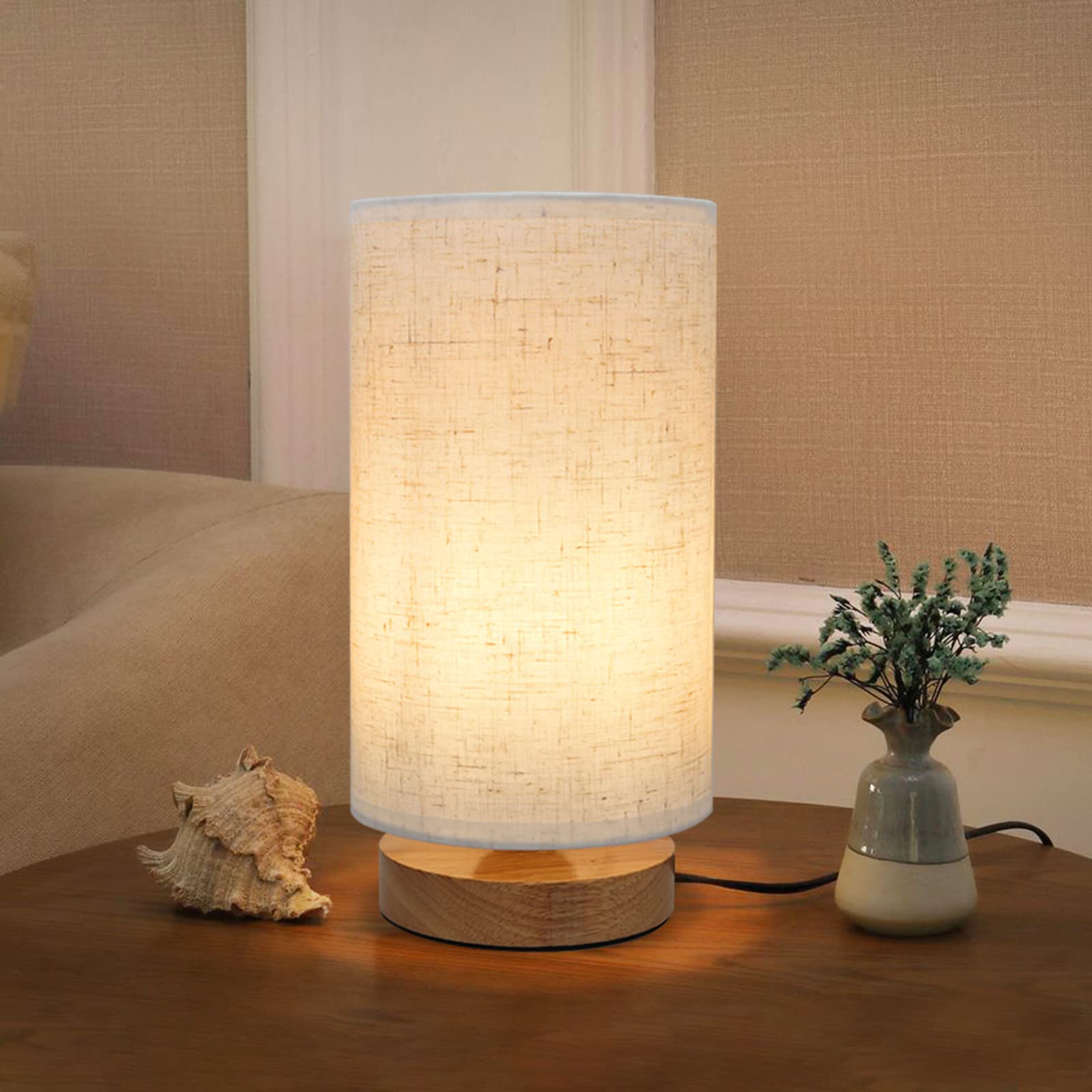 3 Best Minimalist Table Lamps