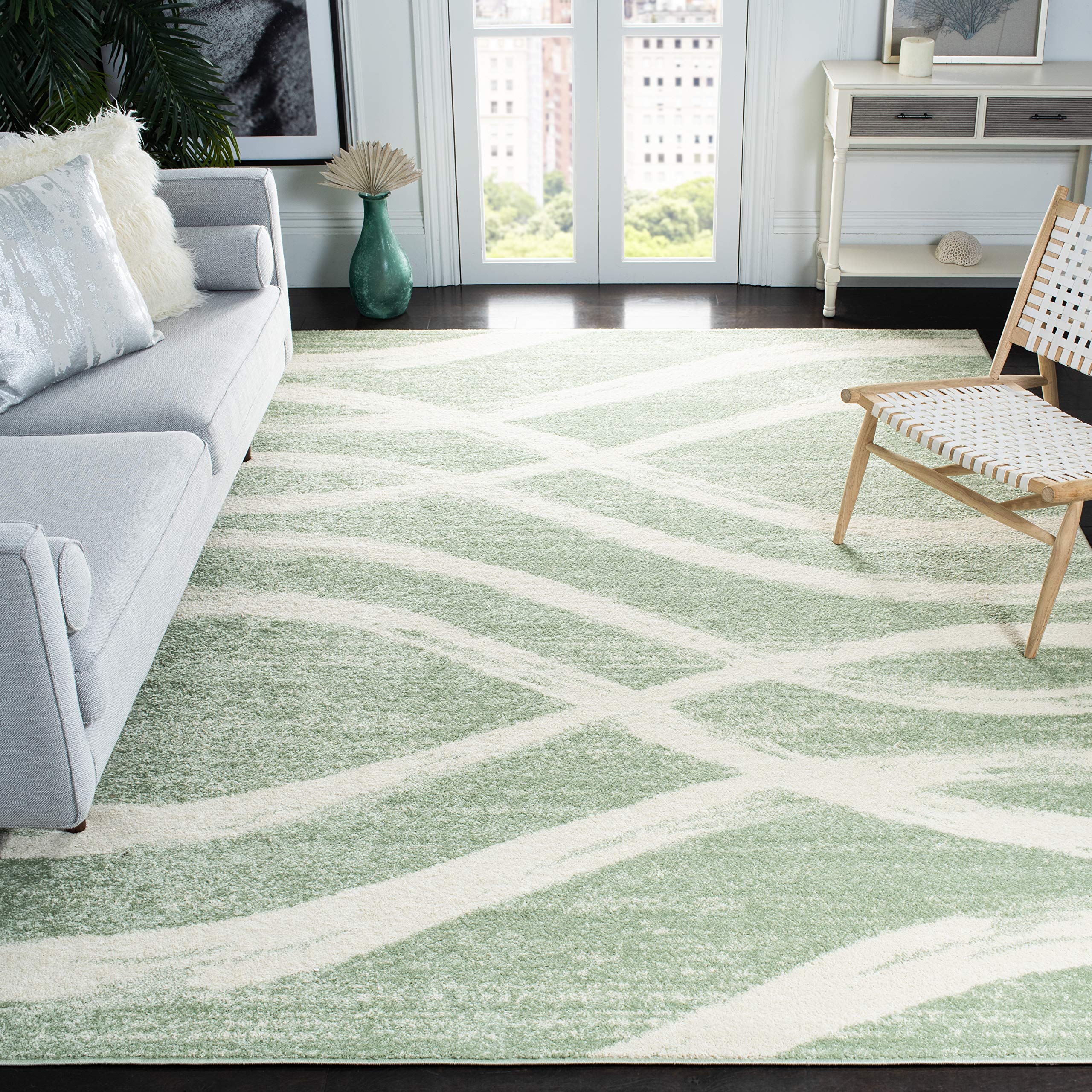 3 Best Mint Green Rugs