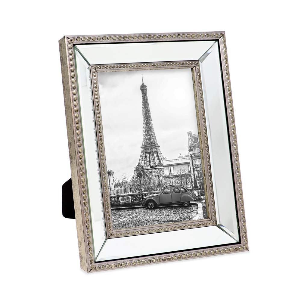 3 Best Mirrored Picture Frames