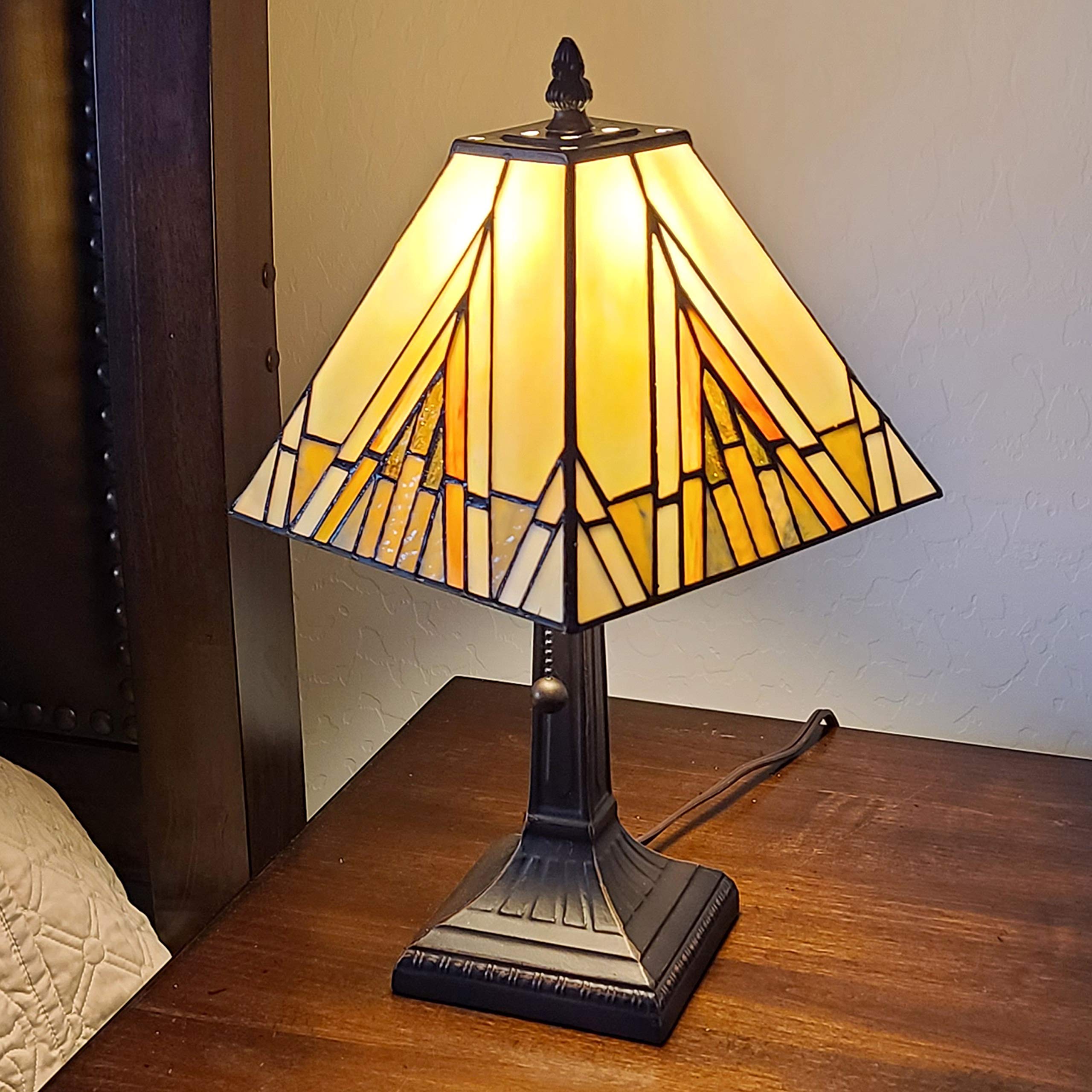 3 Best Mission Style Table Lamps