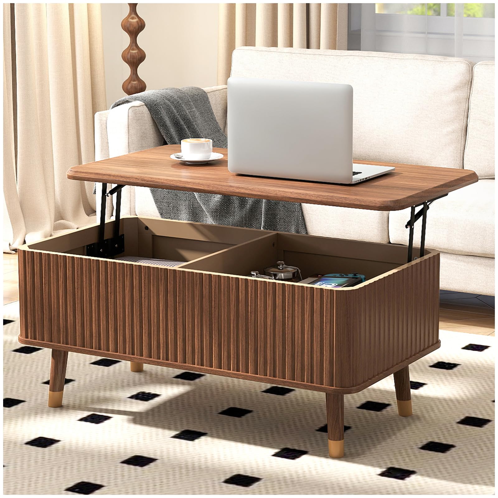 3 Best Modern Coffee Tables