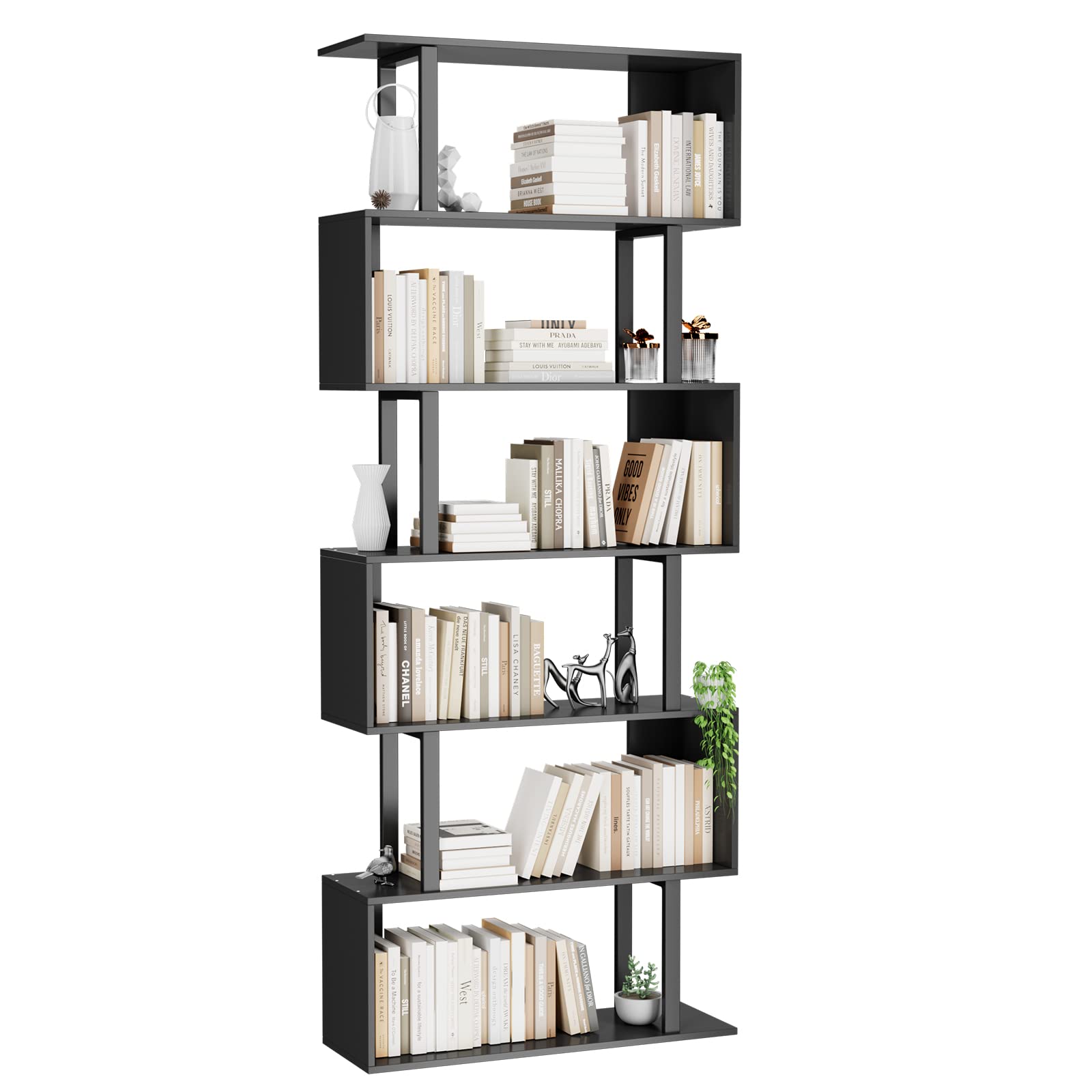 3 Best Modern Shelves