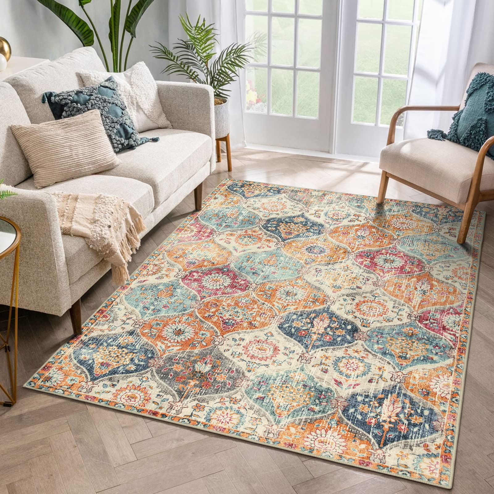 3 Best Moroccan Rugs