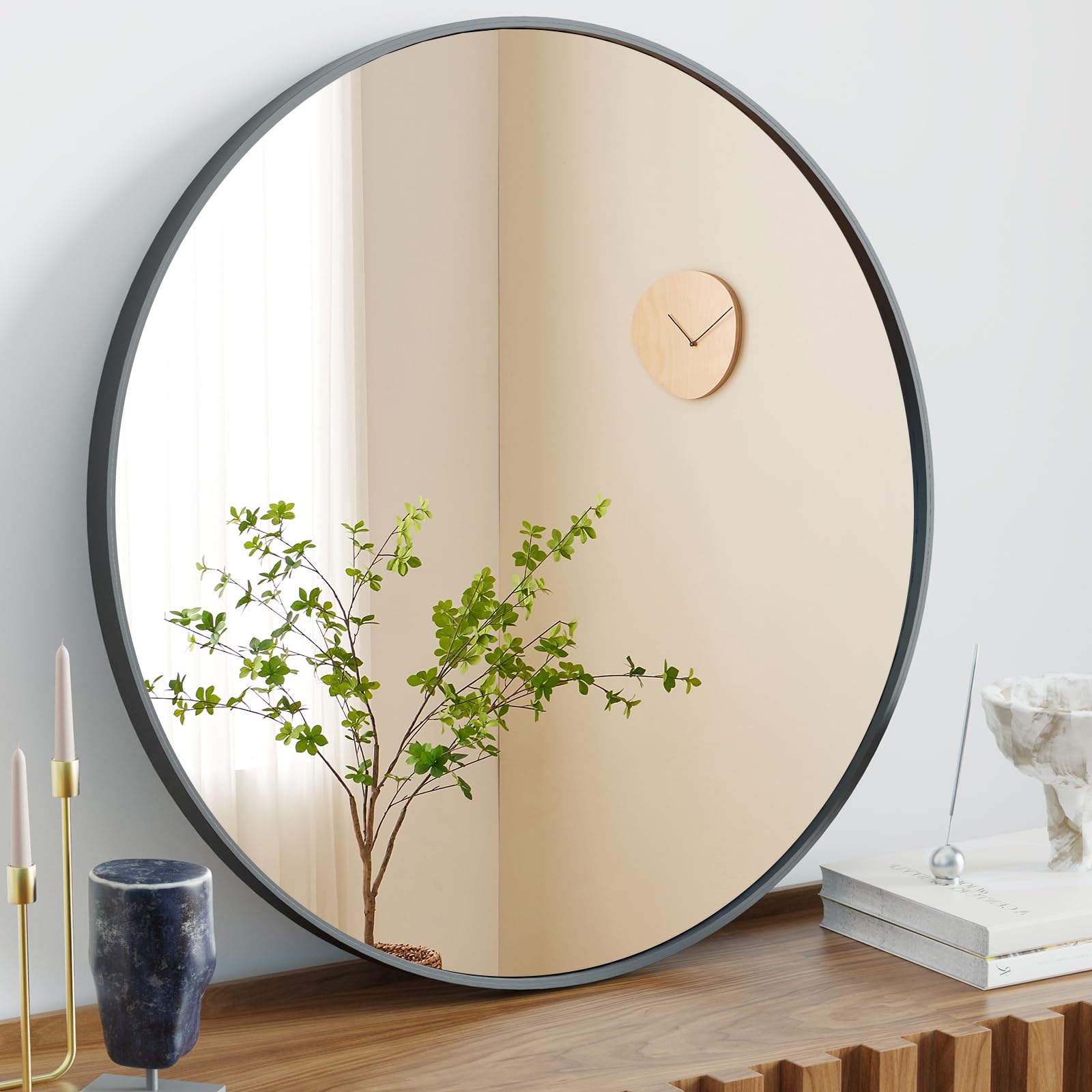 3 Best Mudroom Mirrors