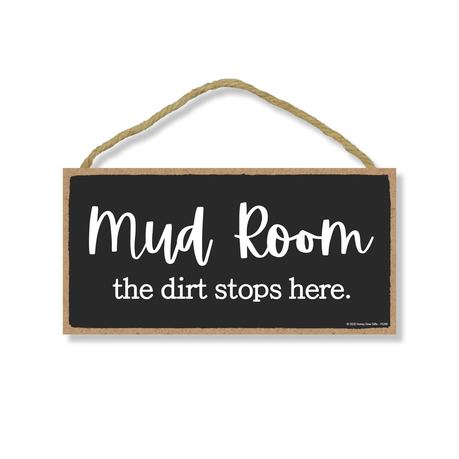 3 Best Mudroom Wall Art