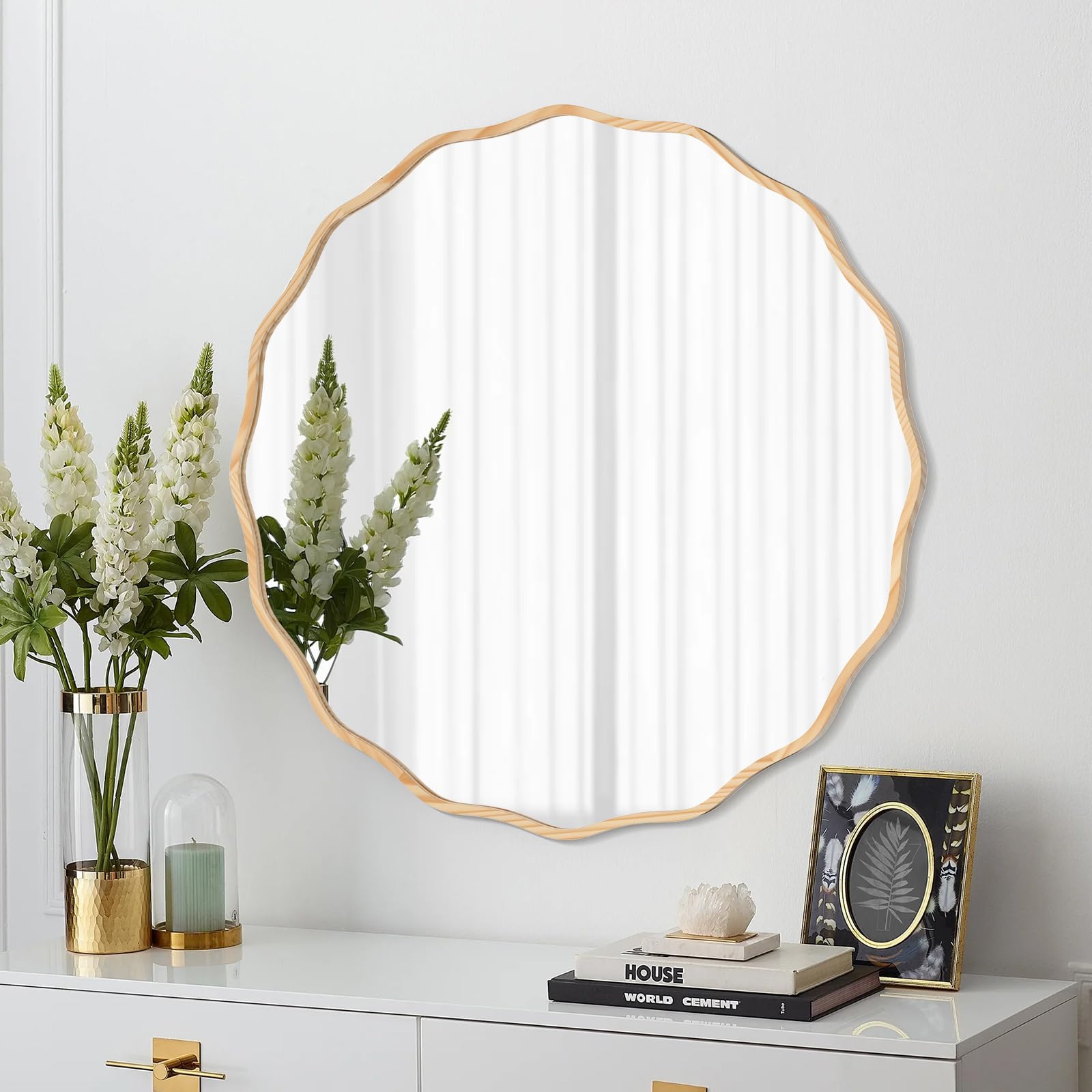 3 Best Nursery Mirrors