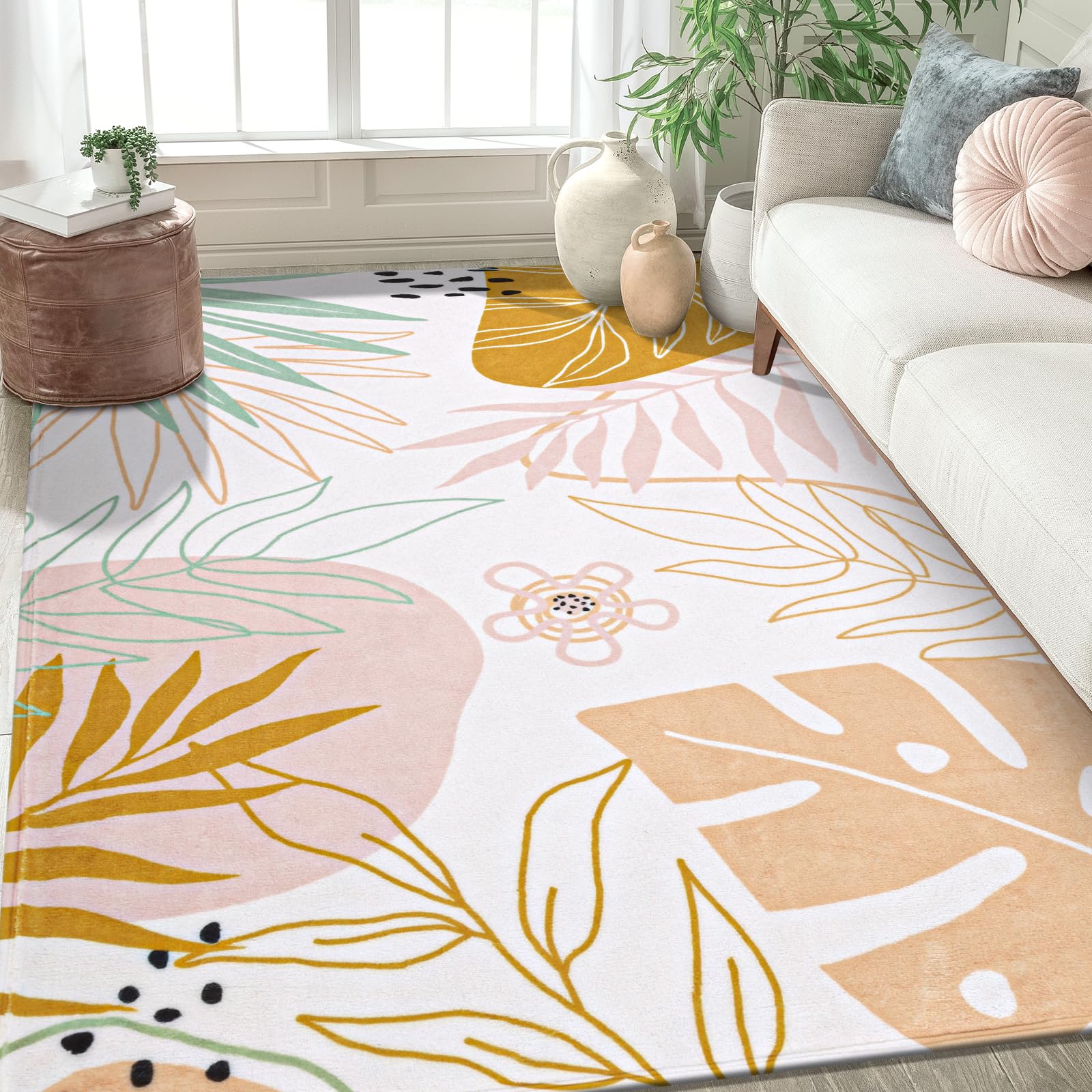 3 Best Nursery Rugs