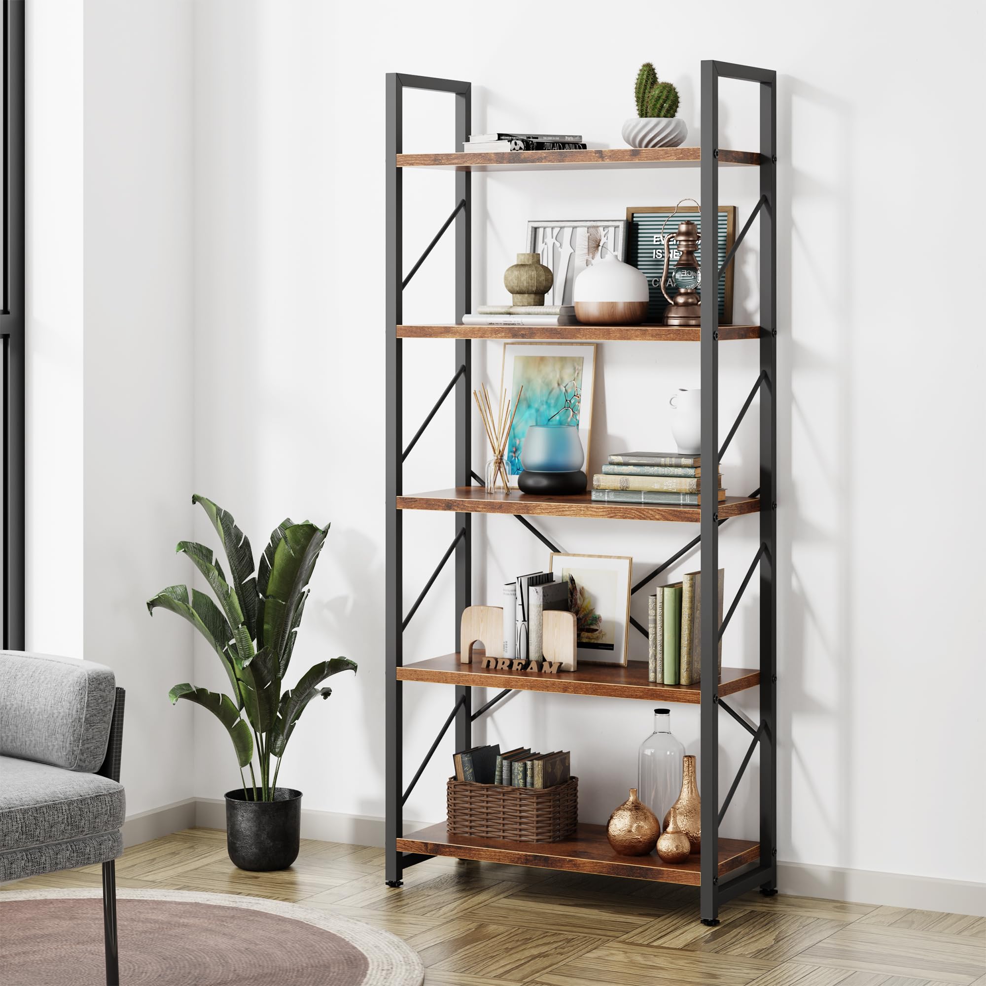 3 Best Office Shelves