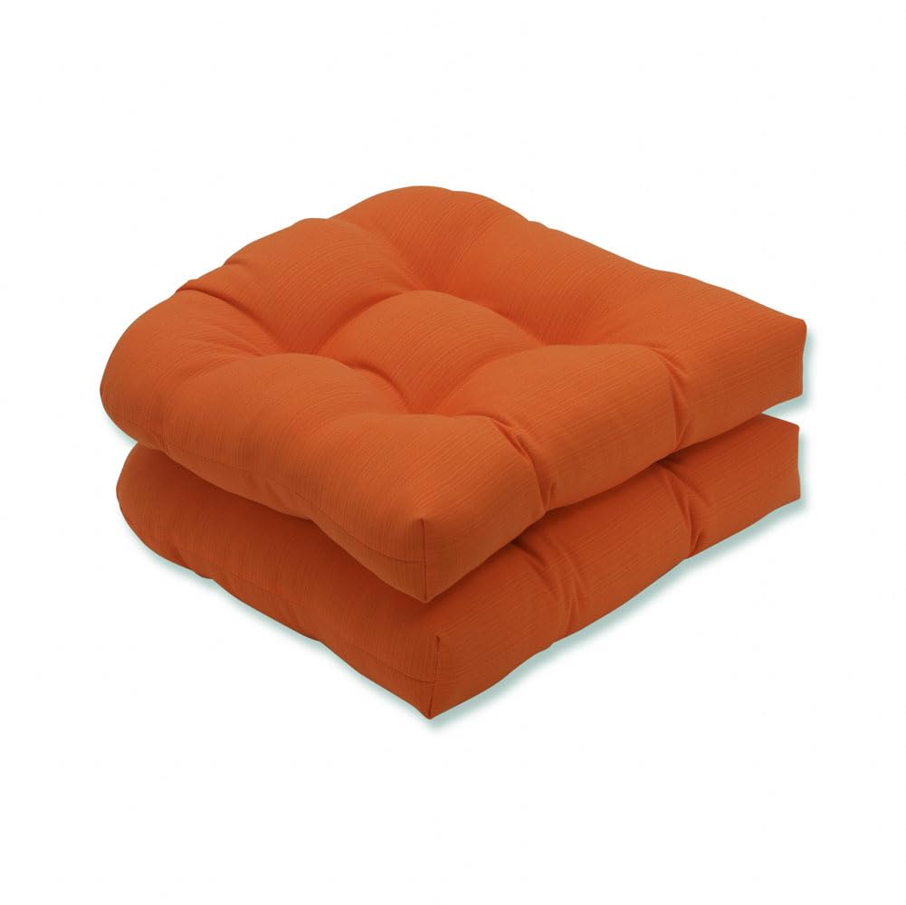 3 Best Orange Cushions