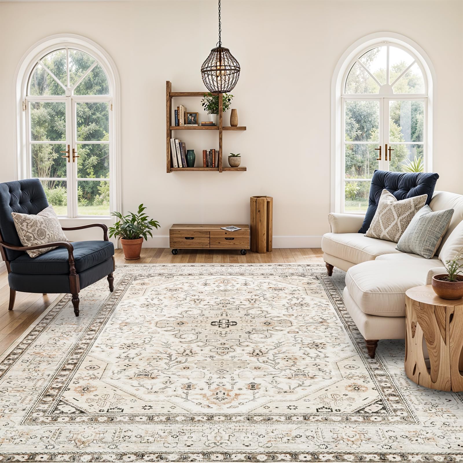 3 Best Oriental Rugs