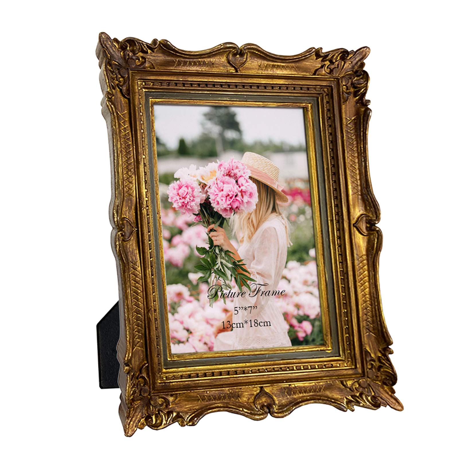 3 Best Ornate Picture Frames