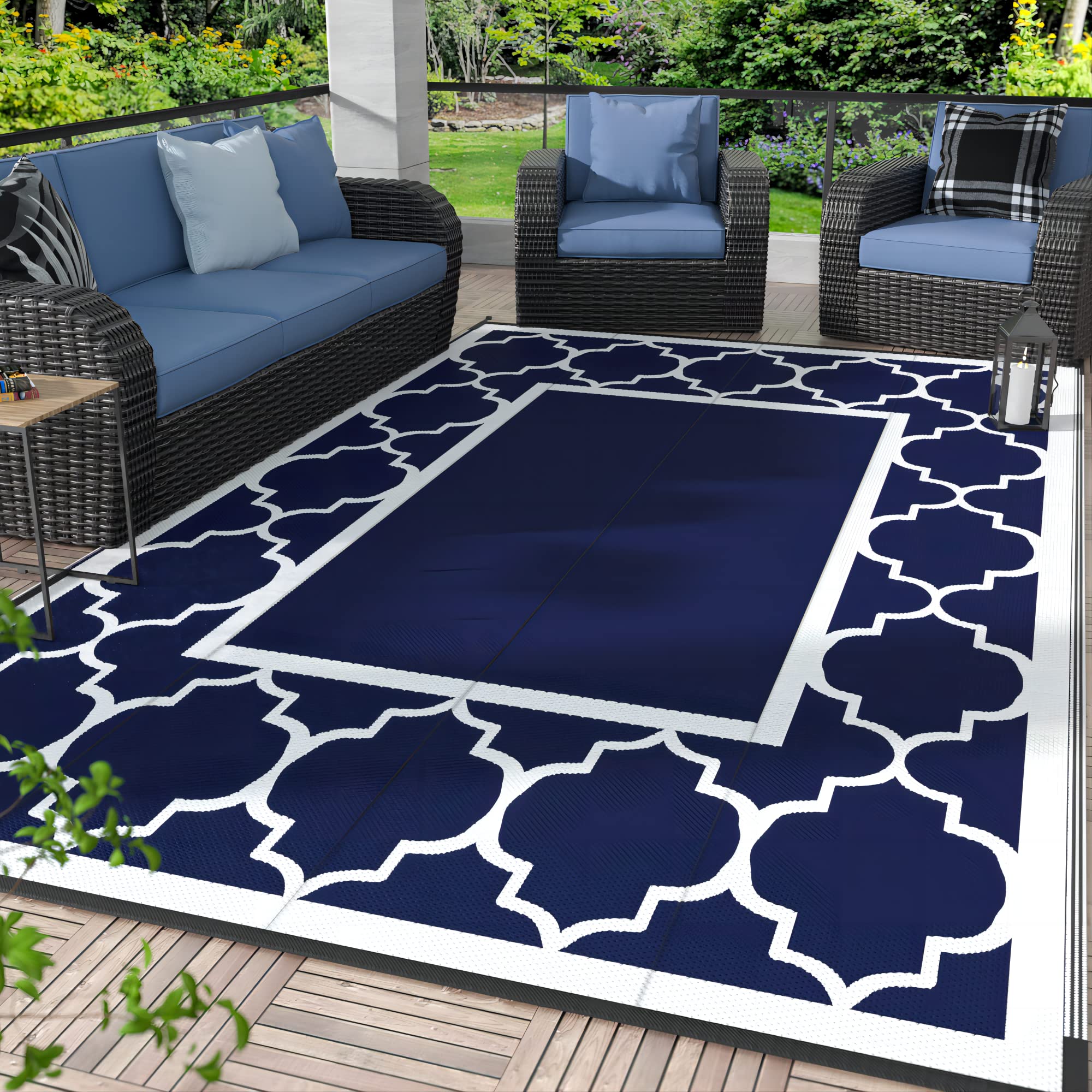 3 Best Outdoor Rugs