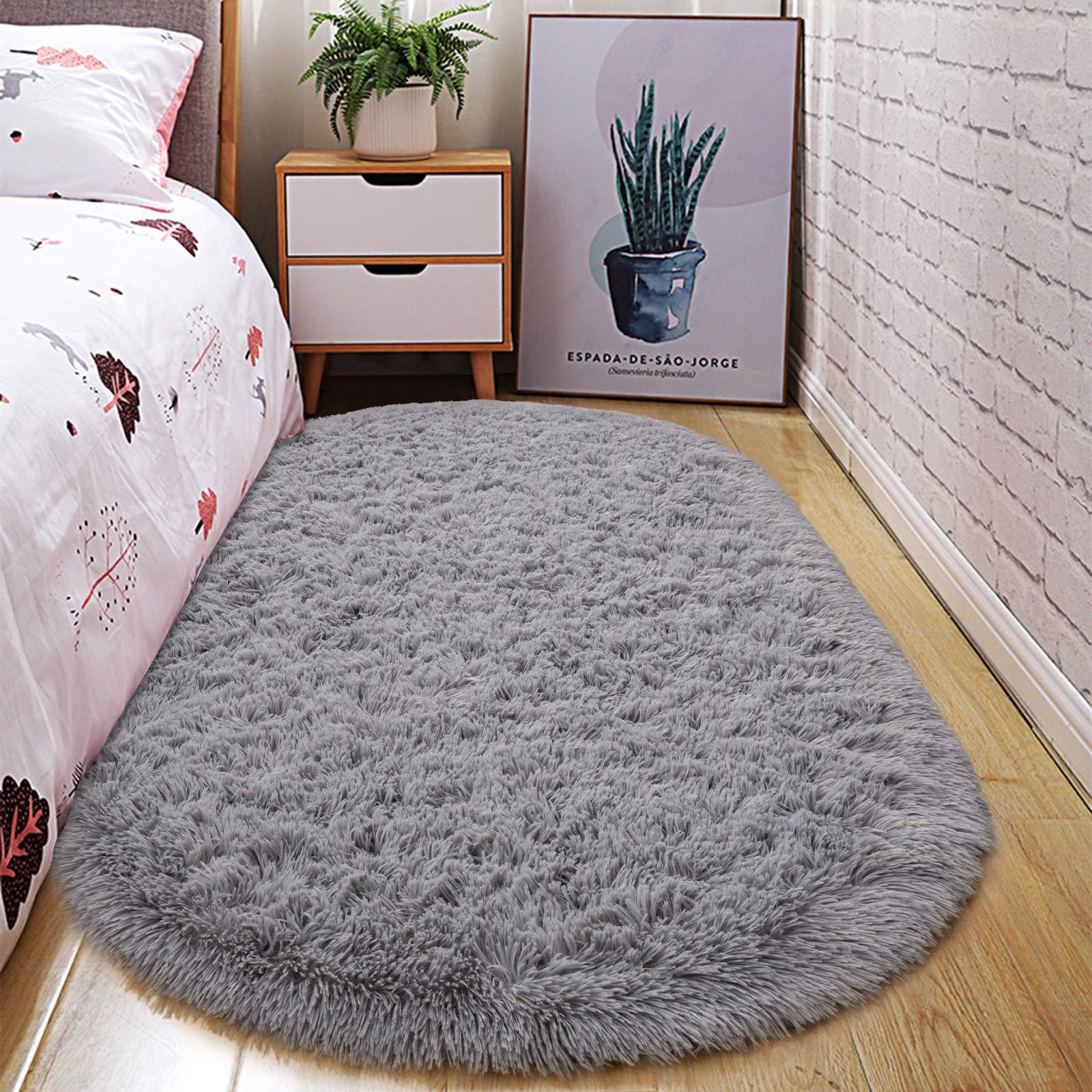 3 Best Oval Rugs