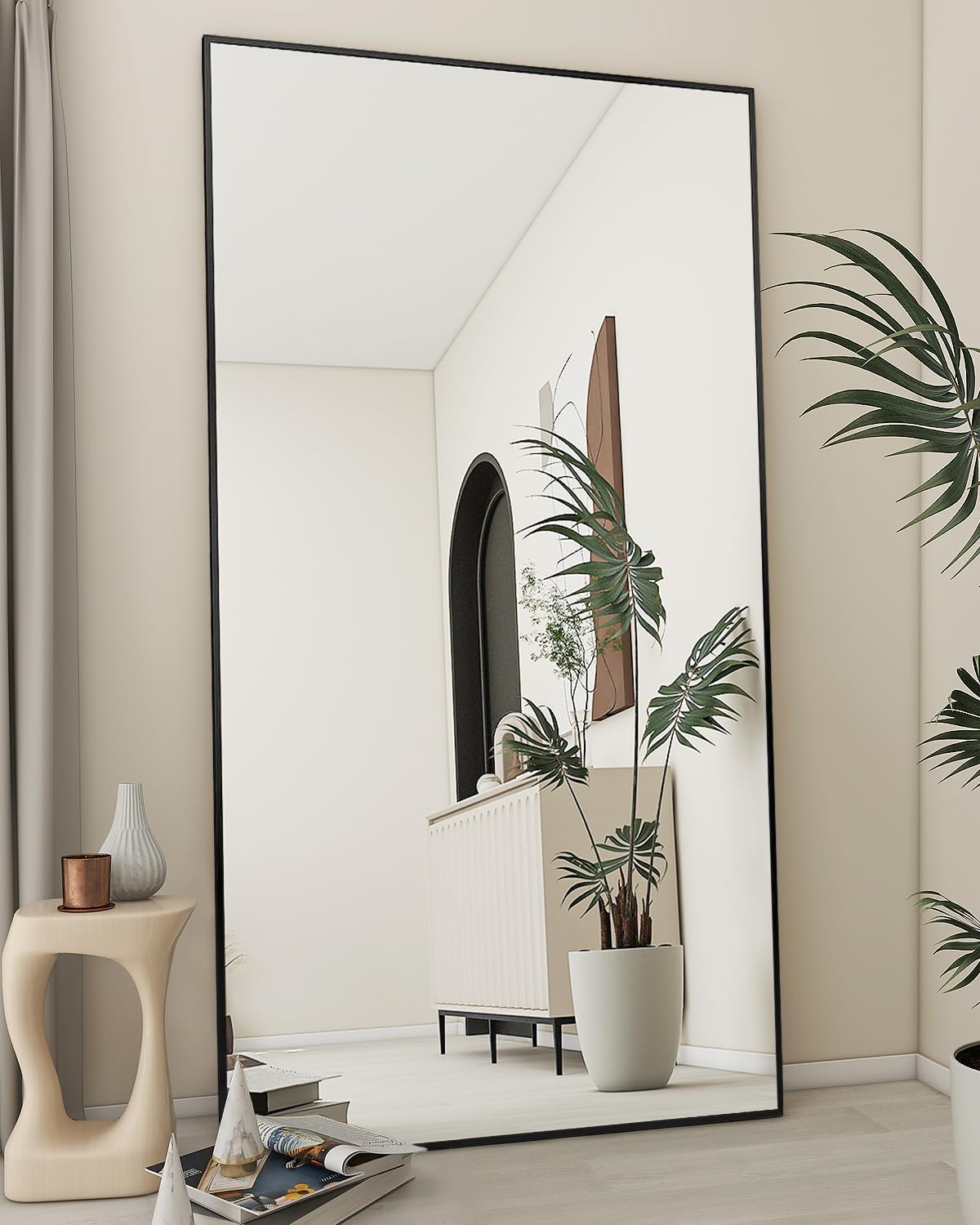 3 Best Oversized Mirrors