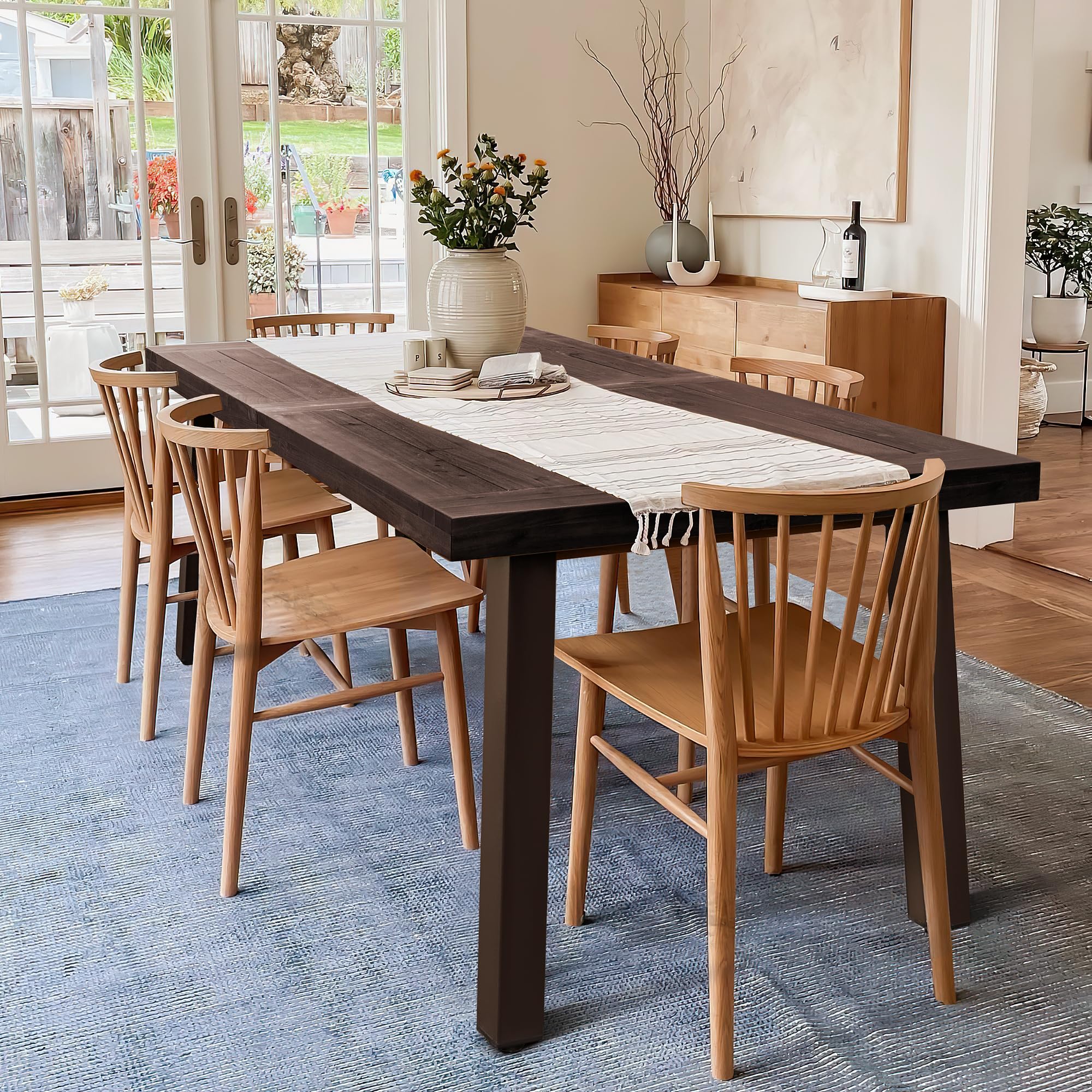 3 Best Painted Dining Tables