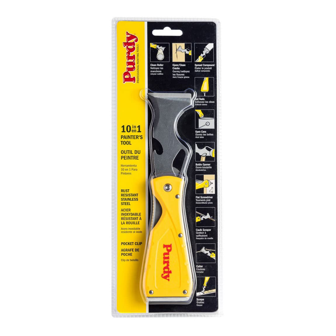 3 Best Painters Multi Tool